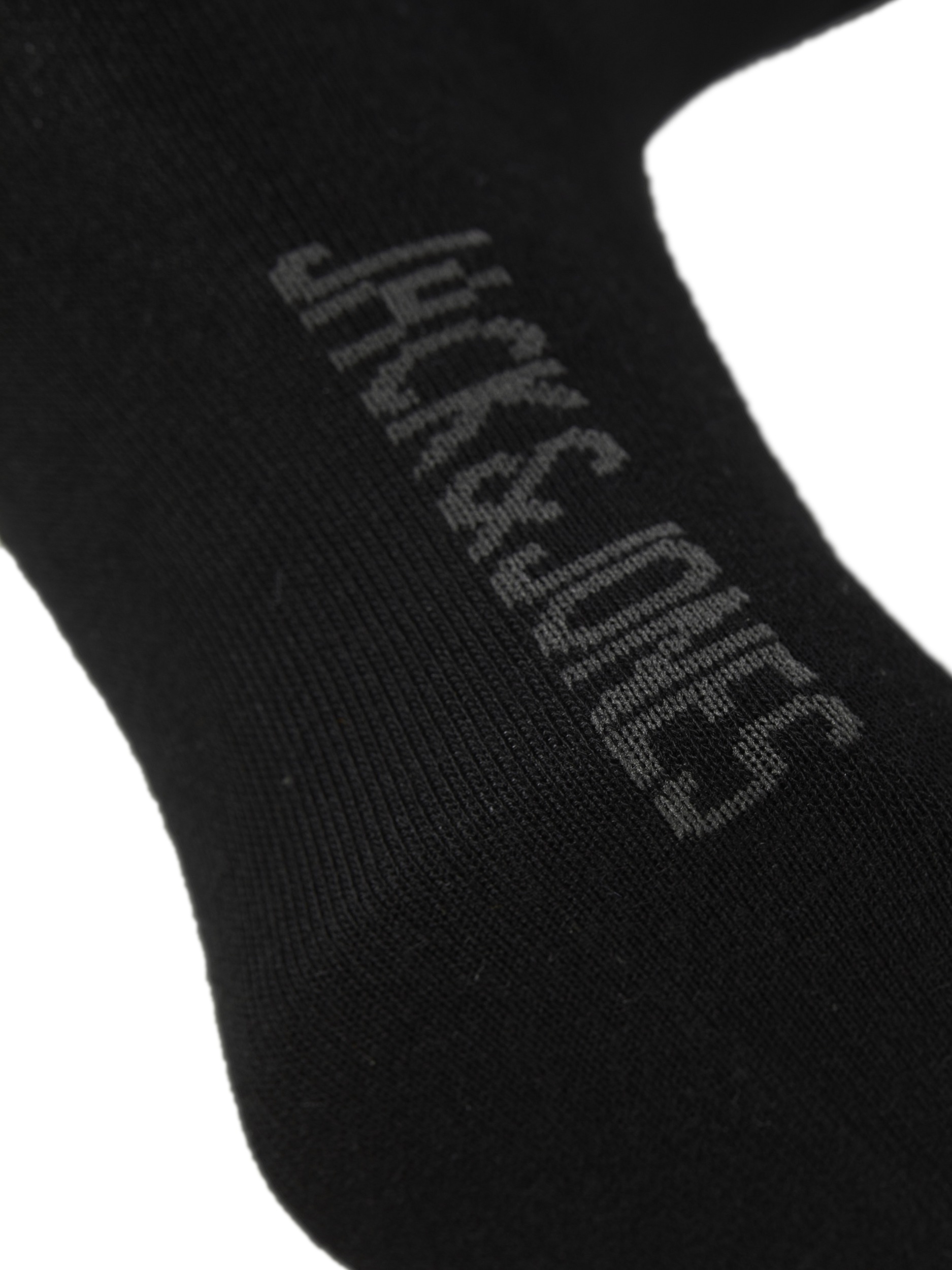 Thumbnail - Jack & Jones Junior Socken "JACBLACK SOCK 5 PACK NOOS" Packung, 5 Paar tlg.