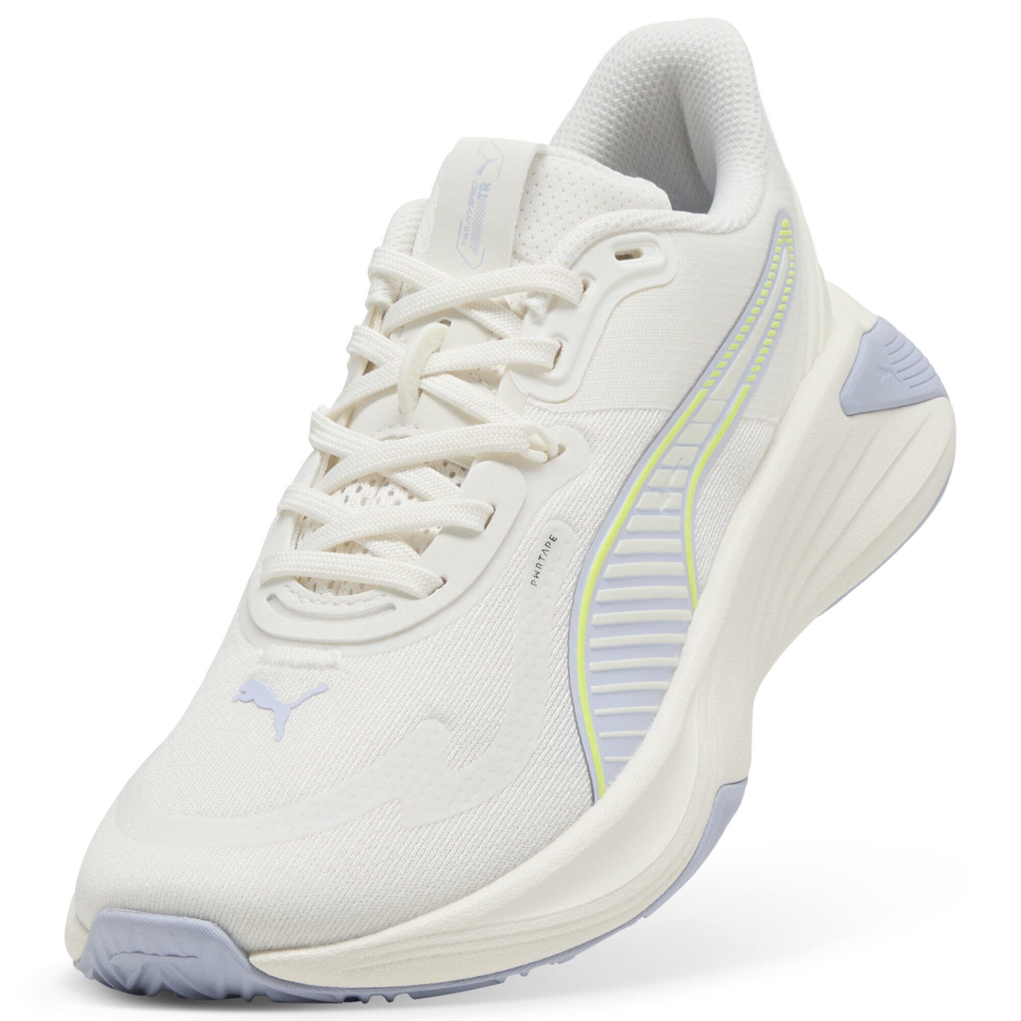 PUMA Trainingsschuh »PWR Hybrid Trainingsschuhe Damen«