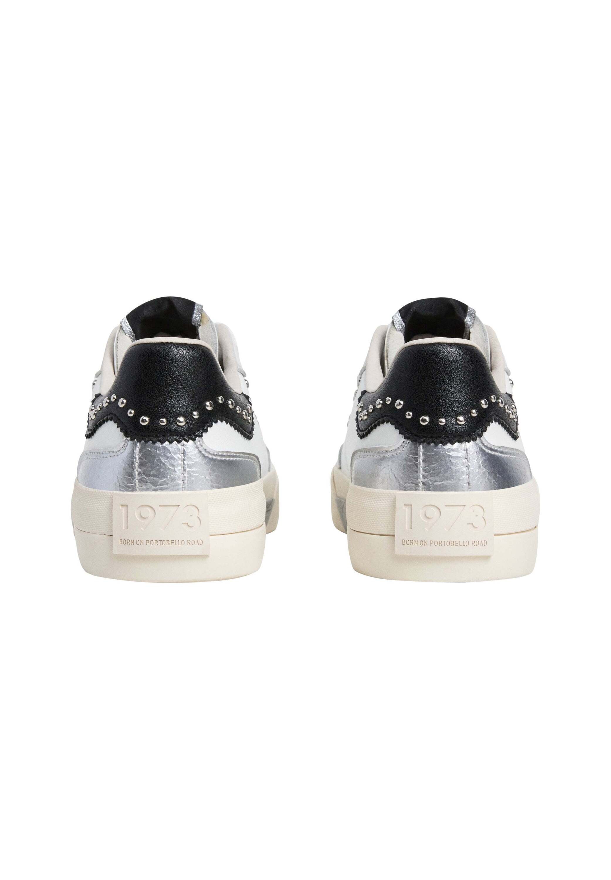 Pepe Jeans Trainingsschuh »trainers MILAN IRON W«
