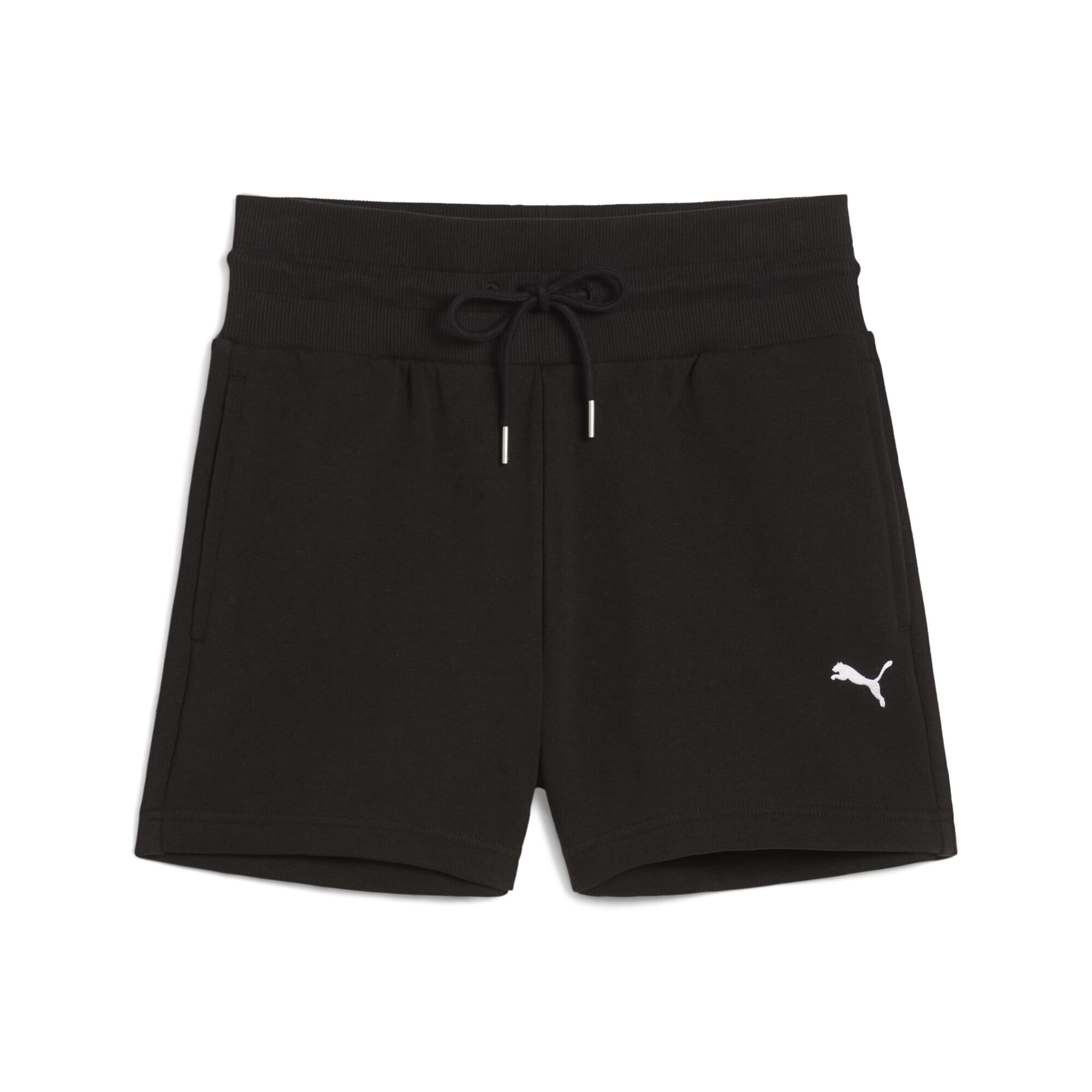 PUMA "WARDROBE ESS 4" Shorts Damen" günstig online kaufen