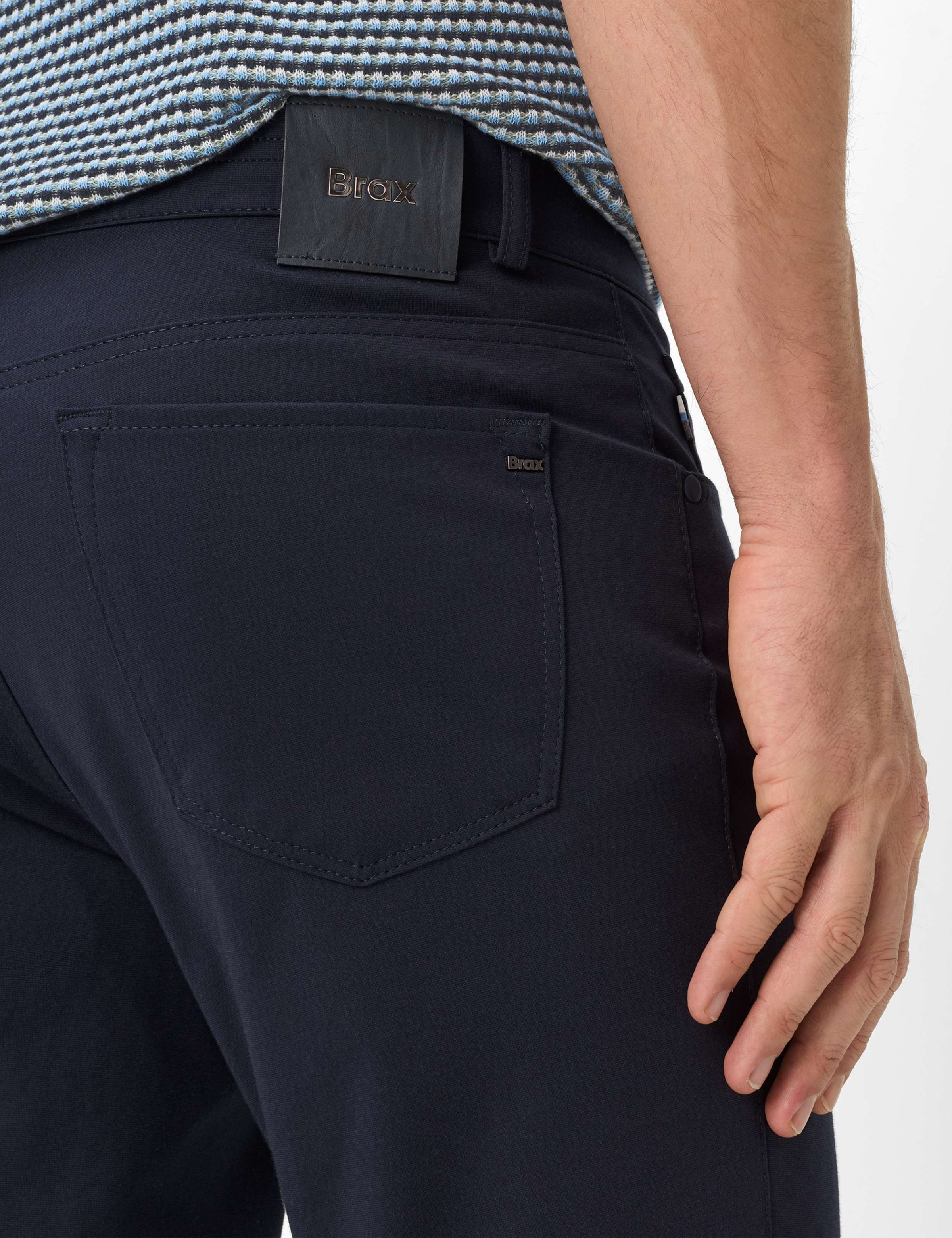 Brax 5-Pocket-Hose »Style CHUCK«