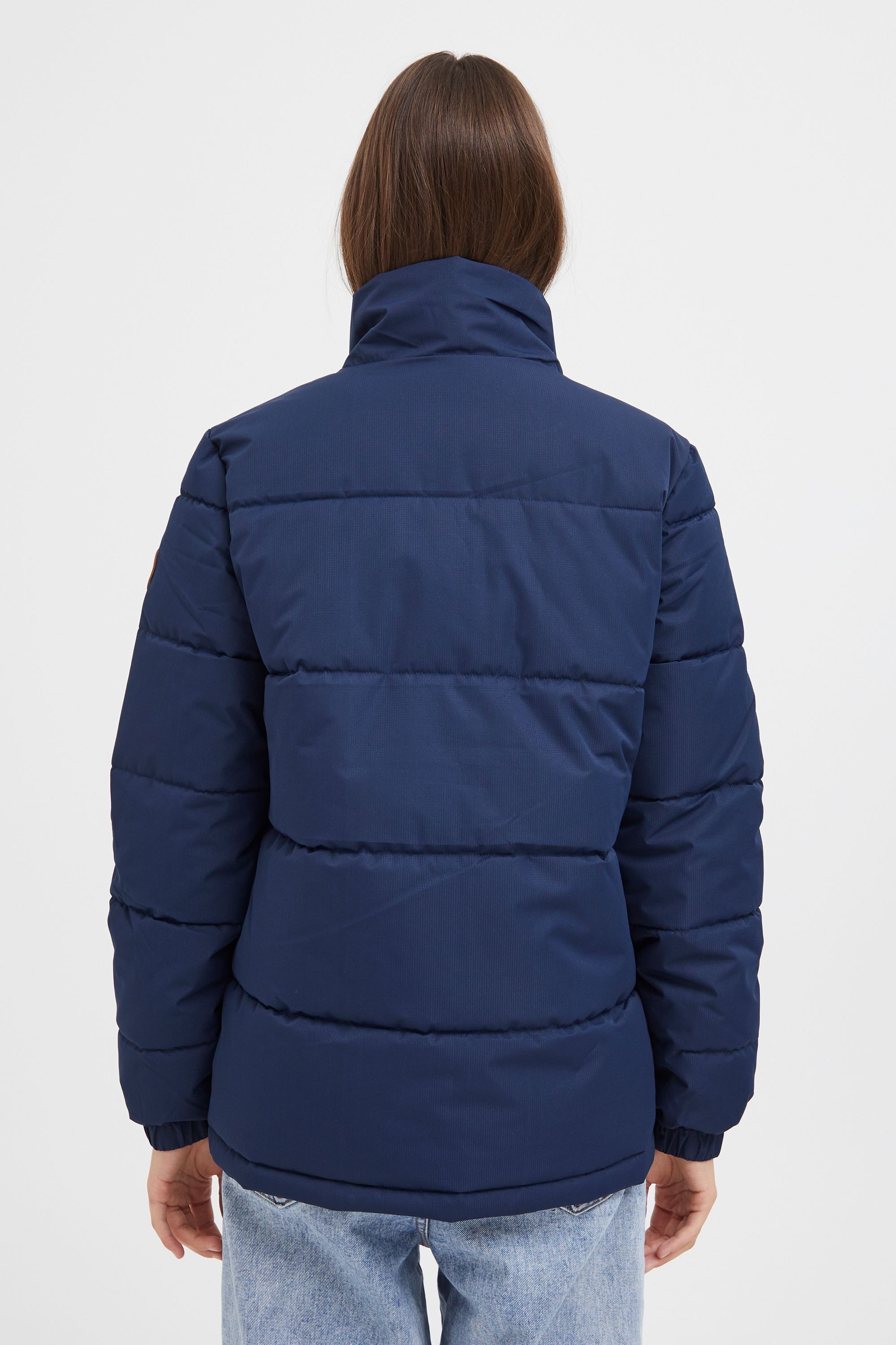 North Bend Steppjacke »Steppjacke NBTowny W W-PRO 10.000 mit wasserdichter Beschichtung«