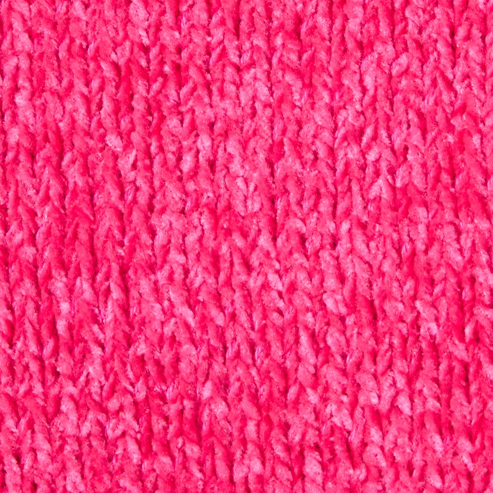 STREET ONE Strickpullover in Unifarbe