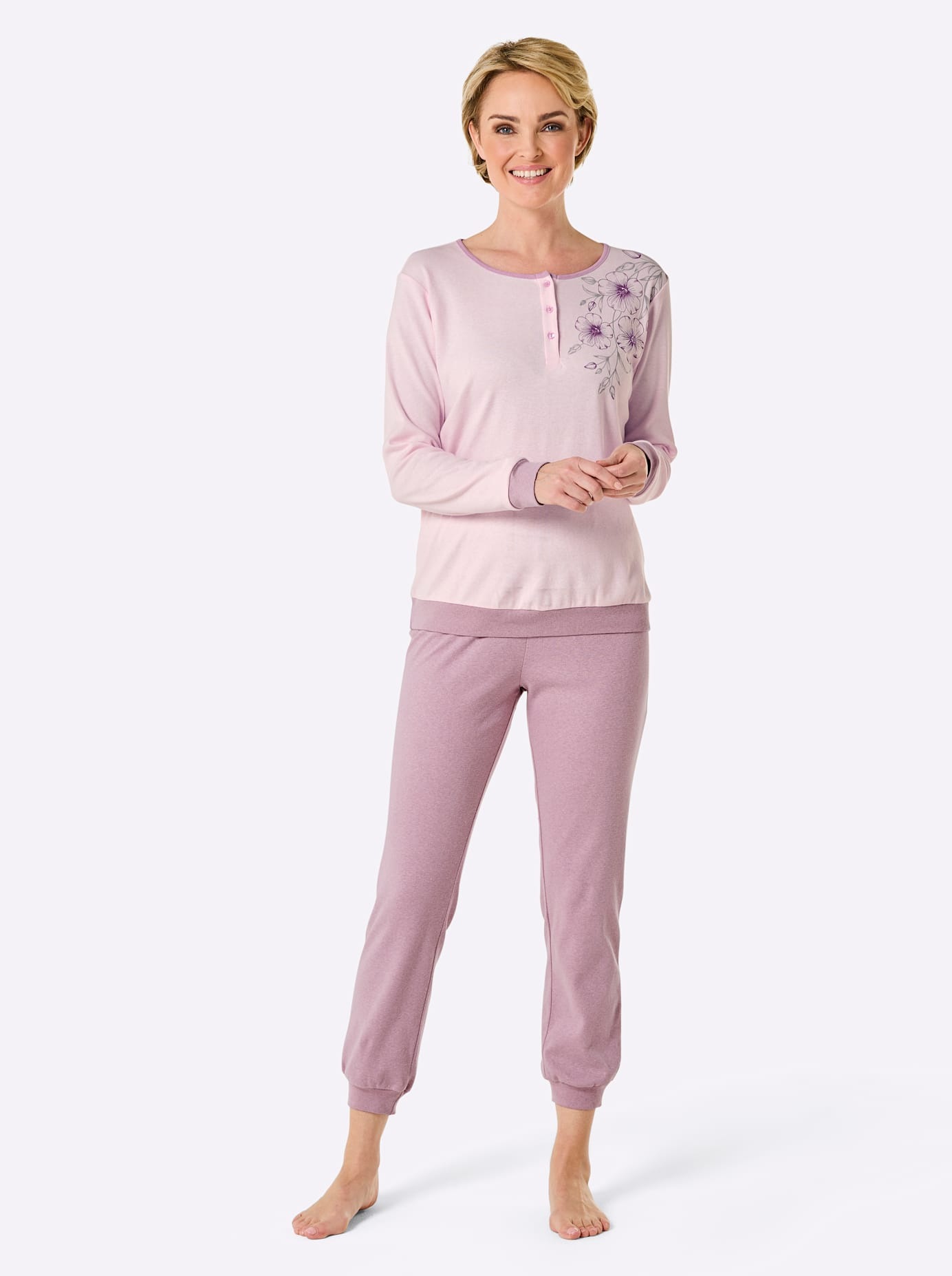 wäschepur Schlafanzug günstig online kaufen