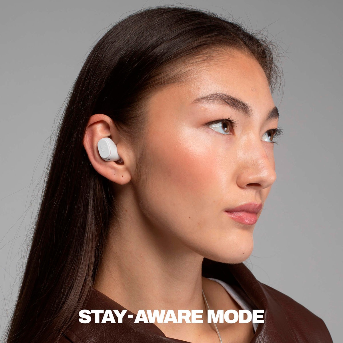 Skullcandy wireless In-Ear-Kopfhörer »Dime 360 Pea Shape« Bluetooth Sprachsteuerung | True Wireless