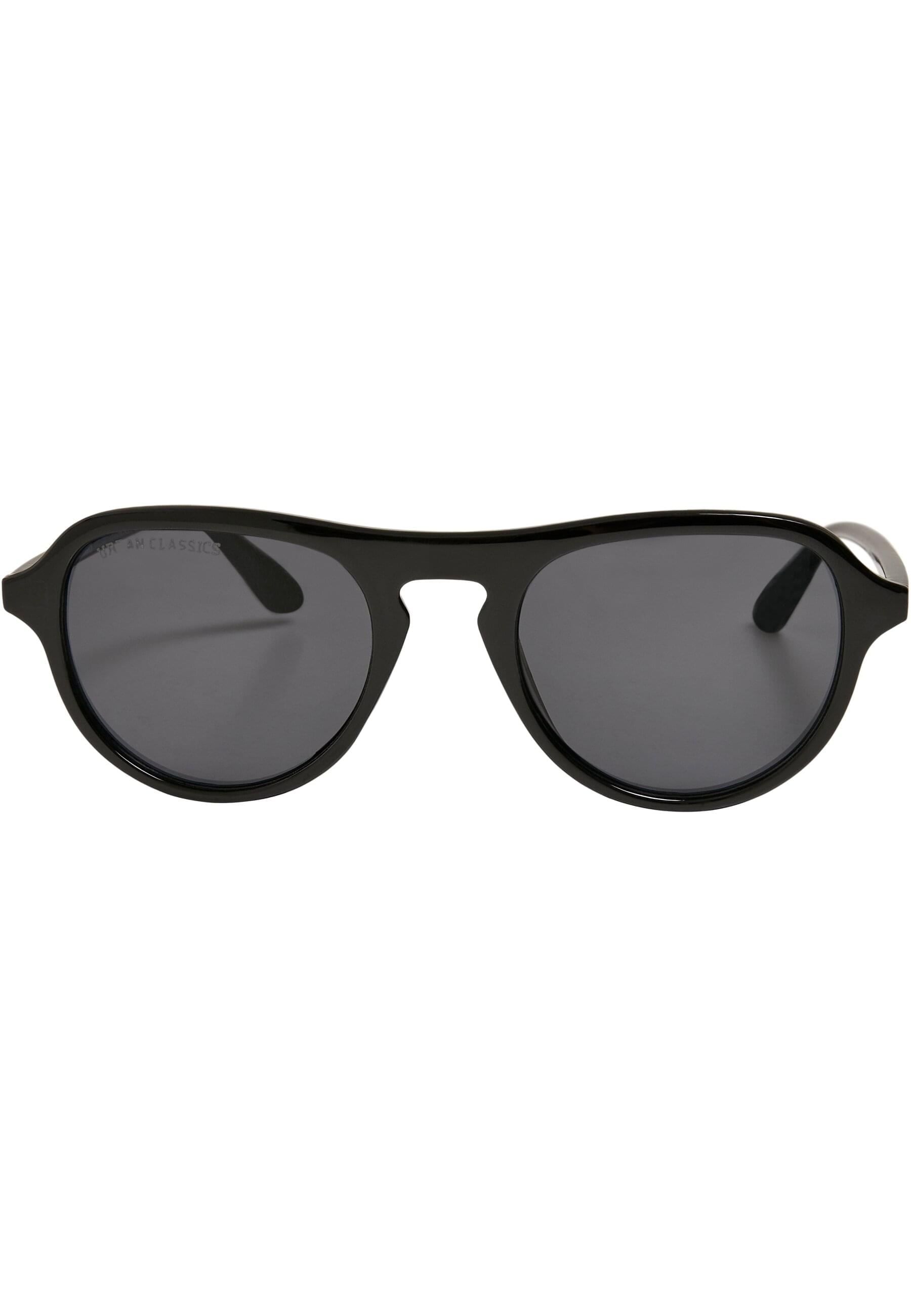 URBAN CLASSICS Sonnenbrille »Urban Classics Unisex Sunglasses Kalimantan 3-Pack«