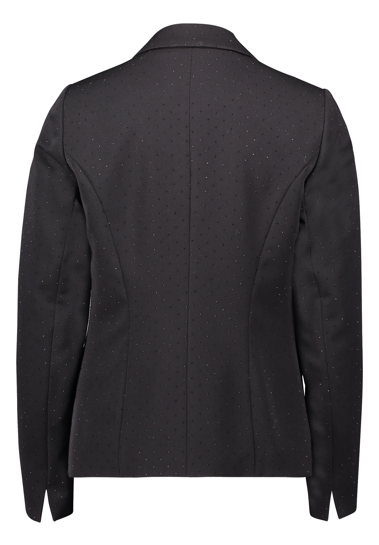 Betty Barclay Kurzblazer "Damen Kurzblazer langarm" günstig online kaufen