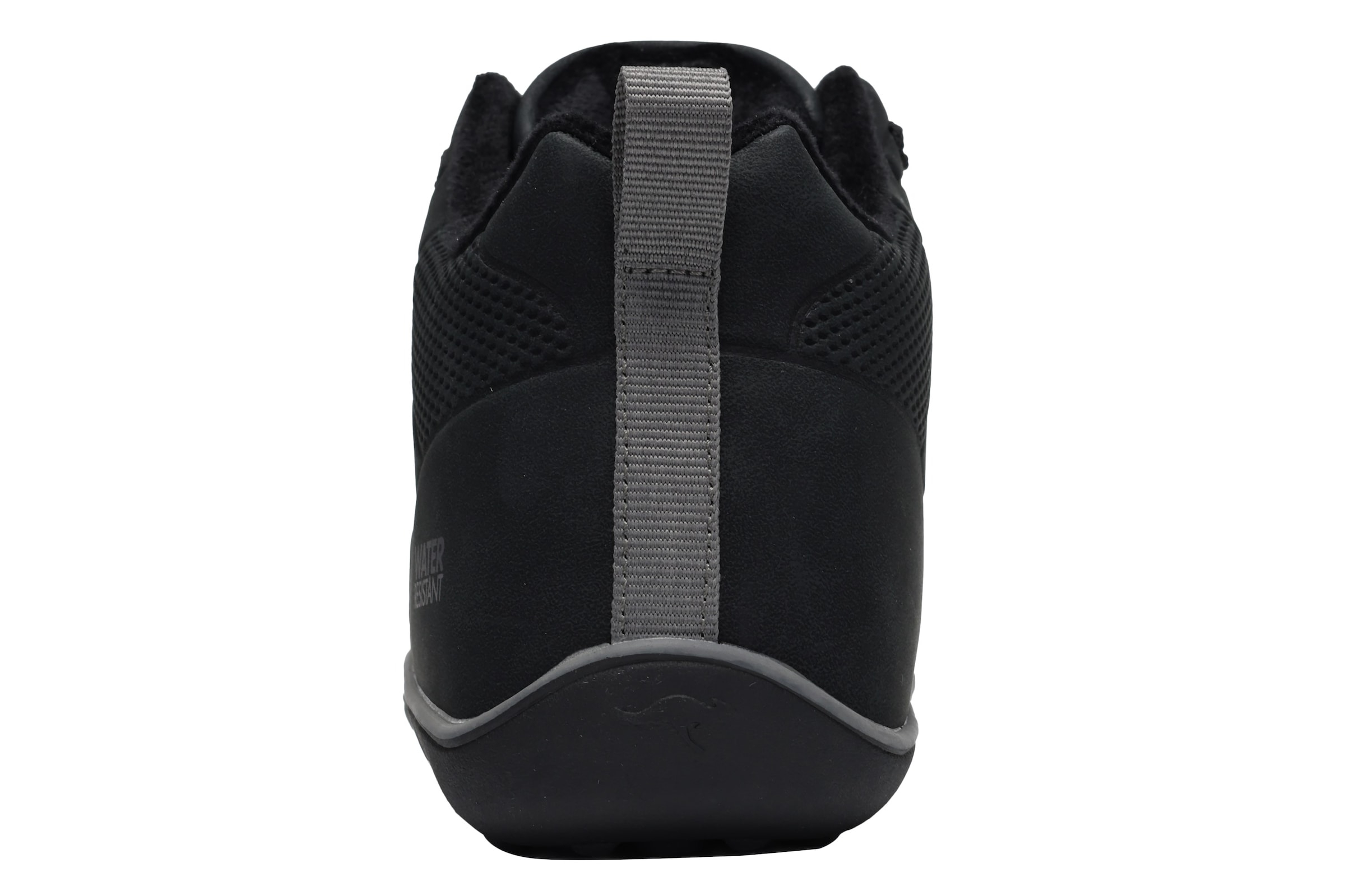 KangaROOS Sneaker »K-BFM PAICE MID«  Warmfutter