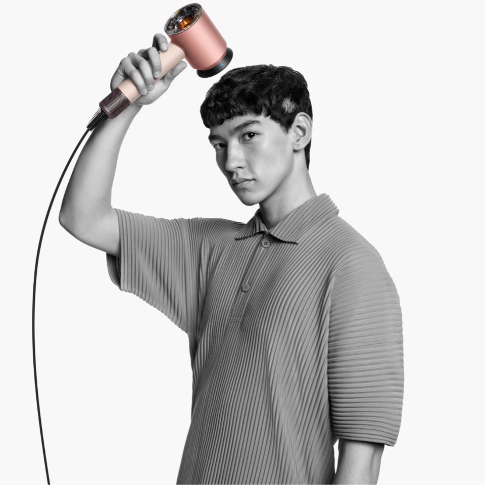 DYSON Haartrockner »Dyson Supersonic Nural™«