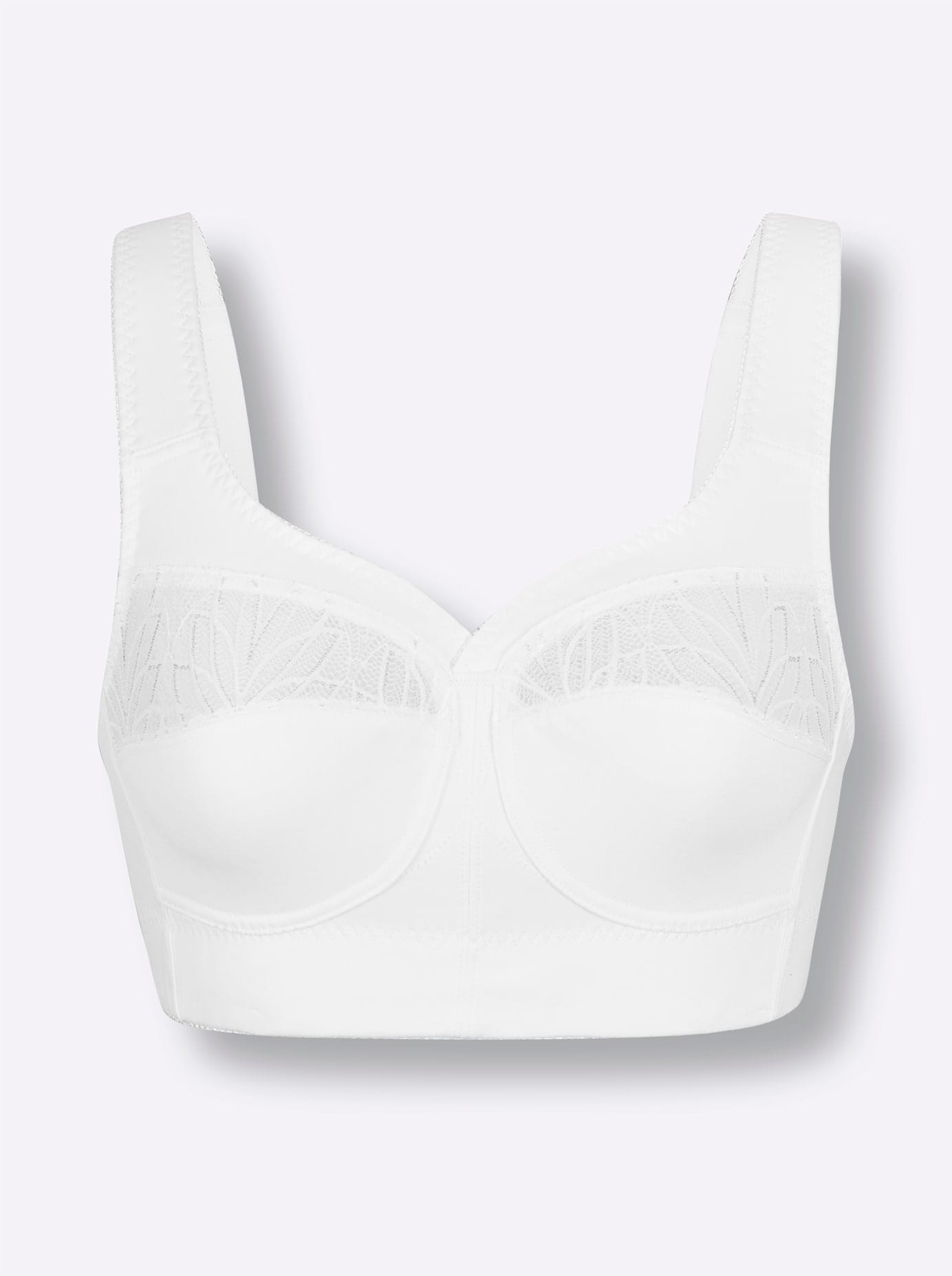 Thumbnail - wäschepur Entlastungs-BH 2-Stück-Packung, 2 Stk.