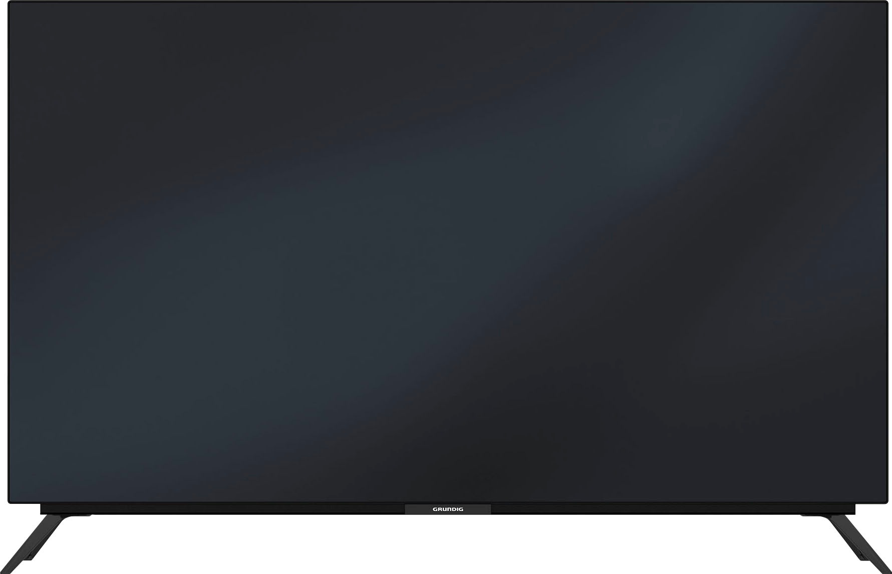 Grundig OLED-Fernseher »65 GOB 9380 AY4T00«, 4K Ultra HD, Android TV-Smart-TV