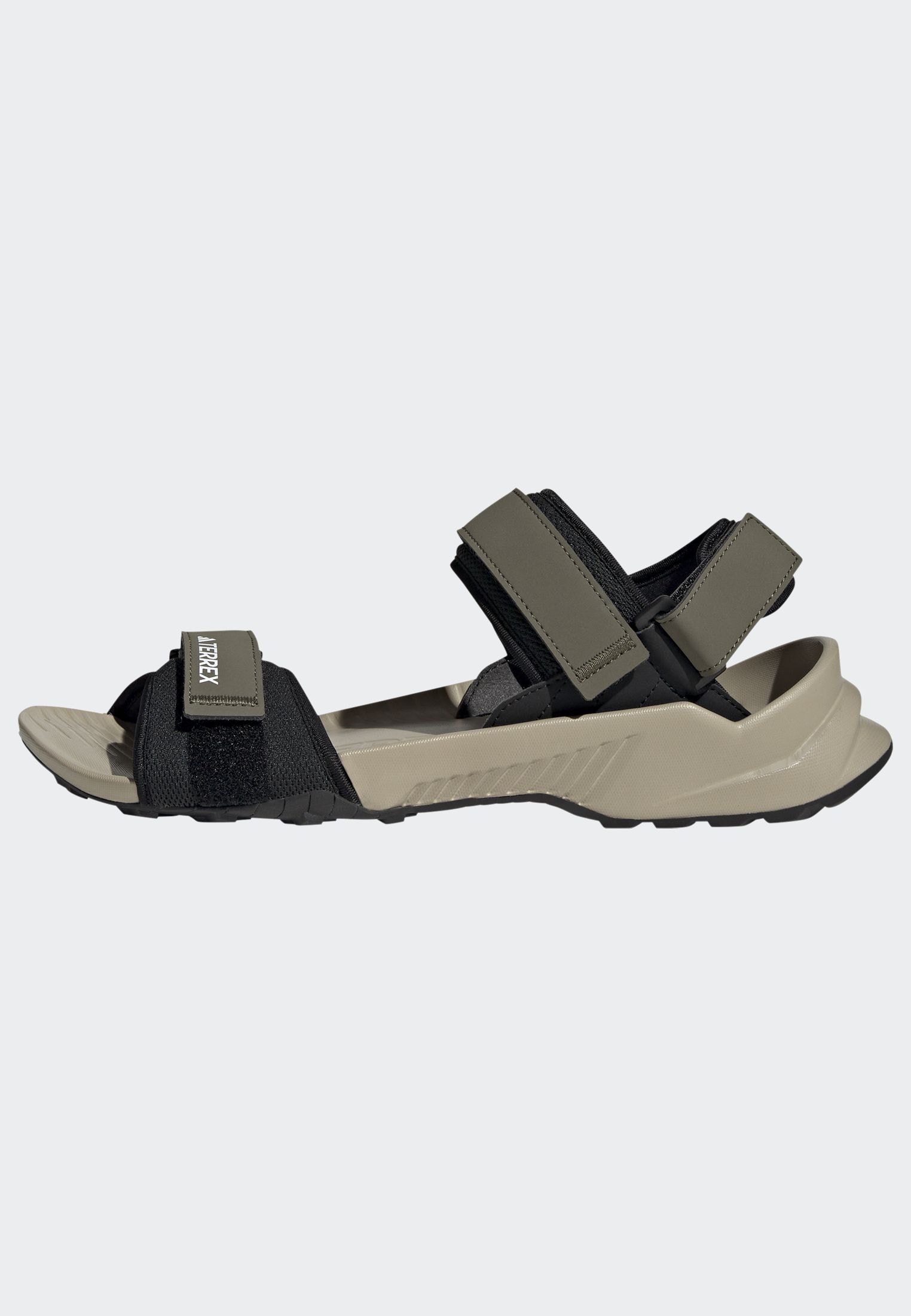 adidas TERREX Outdoorsandale »TERREX HYDROTERRA SANDALE«