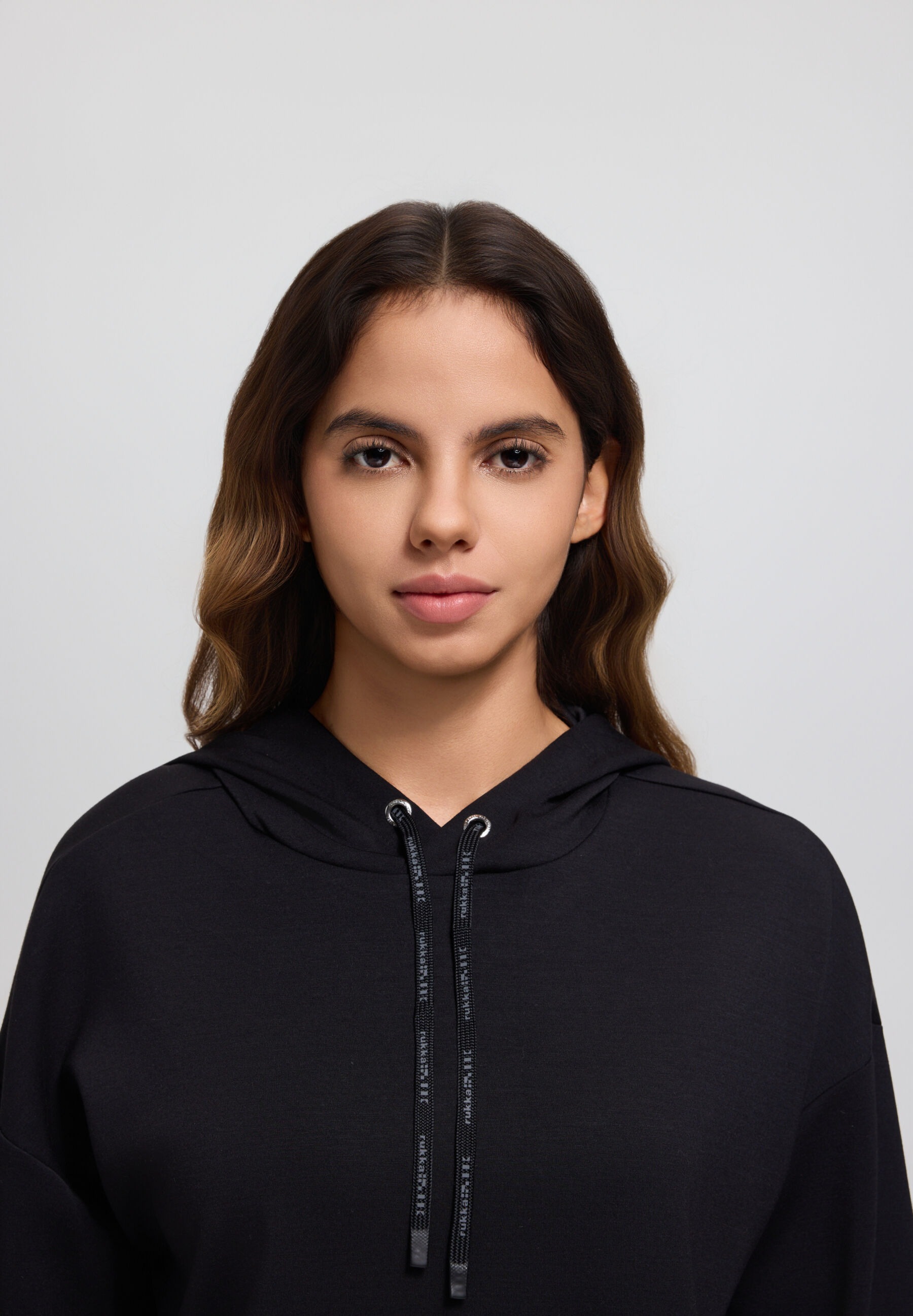 Rukka Sweatshirt »Rukka Kapuzenshirt/college Maajarvi«
