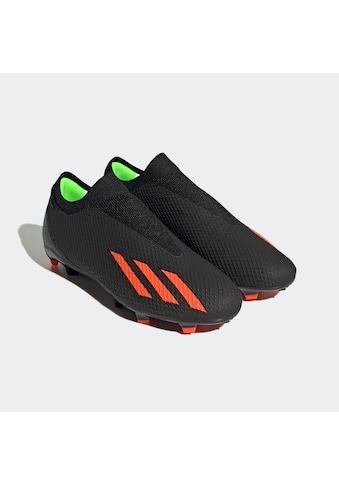 adidas Performance Fußballschuh »X Speedportal.3 Laceless FG Fußballschuh« kaufen