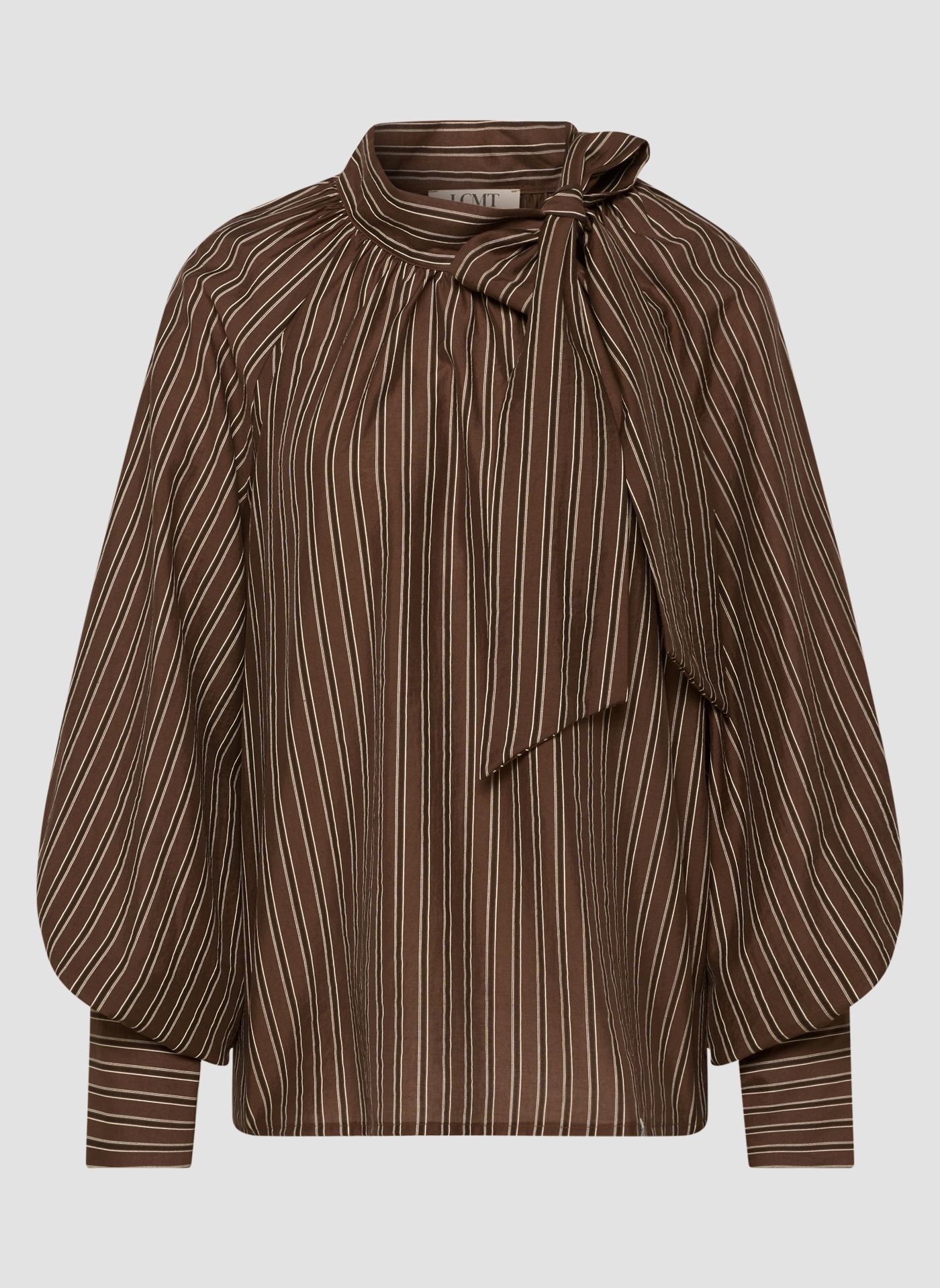LeComte Klassische Bluse »Bluse«