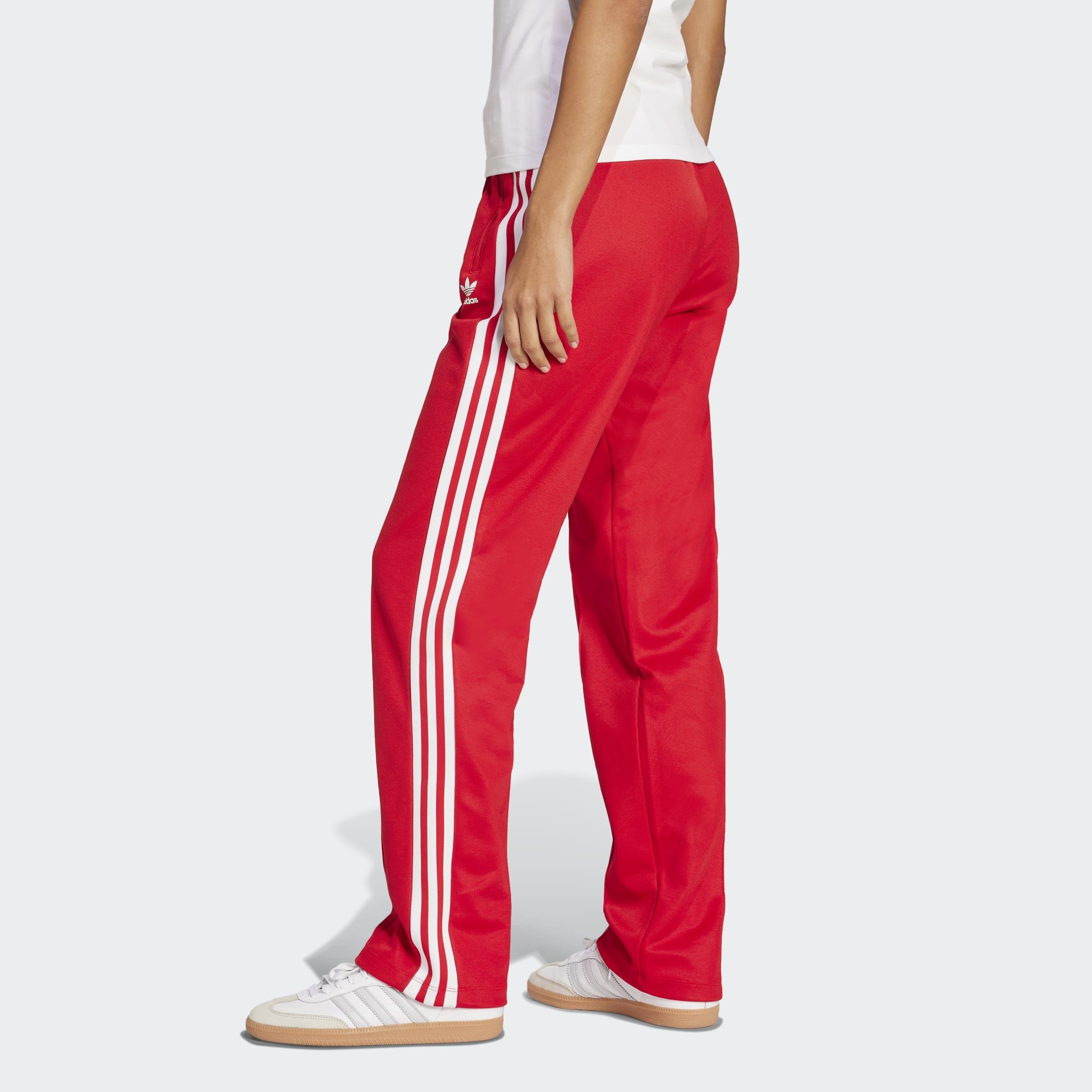 adidas Originals Sporthose "BECKENBAUER TP", (1 tlg.), Retro Style, der ger günstig online kaufen