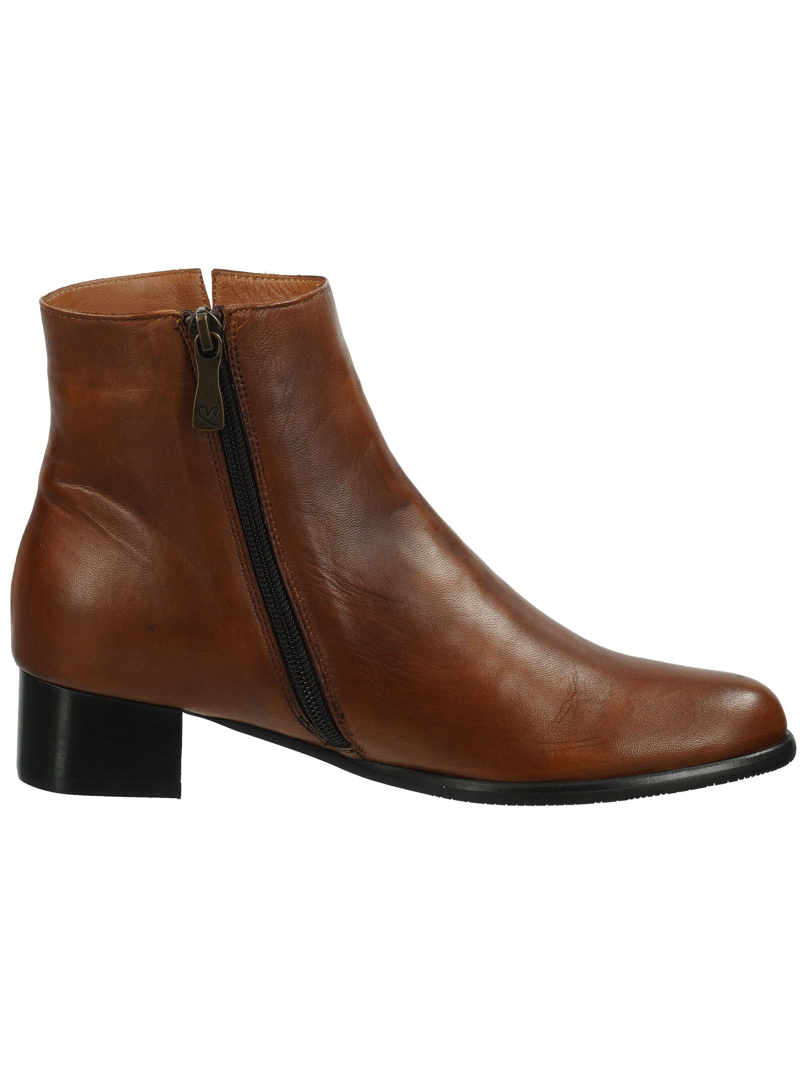 Everybody Stiefelette »Everybody Stiefelette Glattleder«