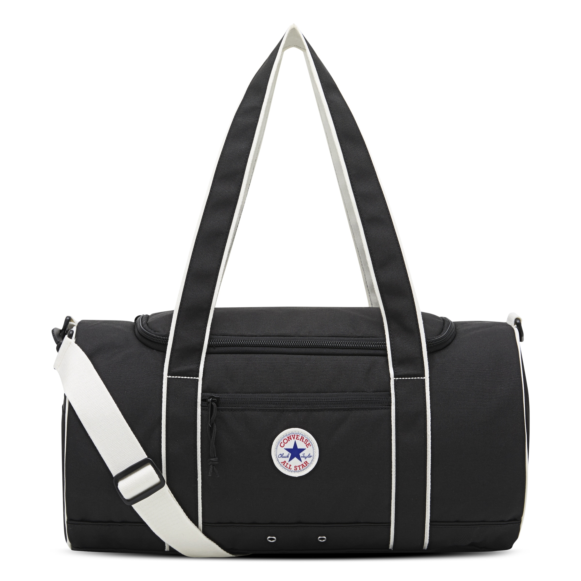 Converse Sporttasche »CAU GO2 DUFFEL MINI« für Erwachsene, aus Polyester, leichtes Material