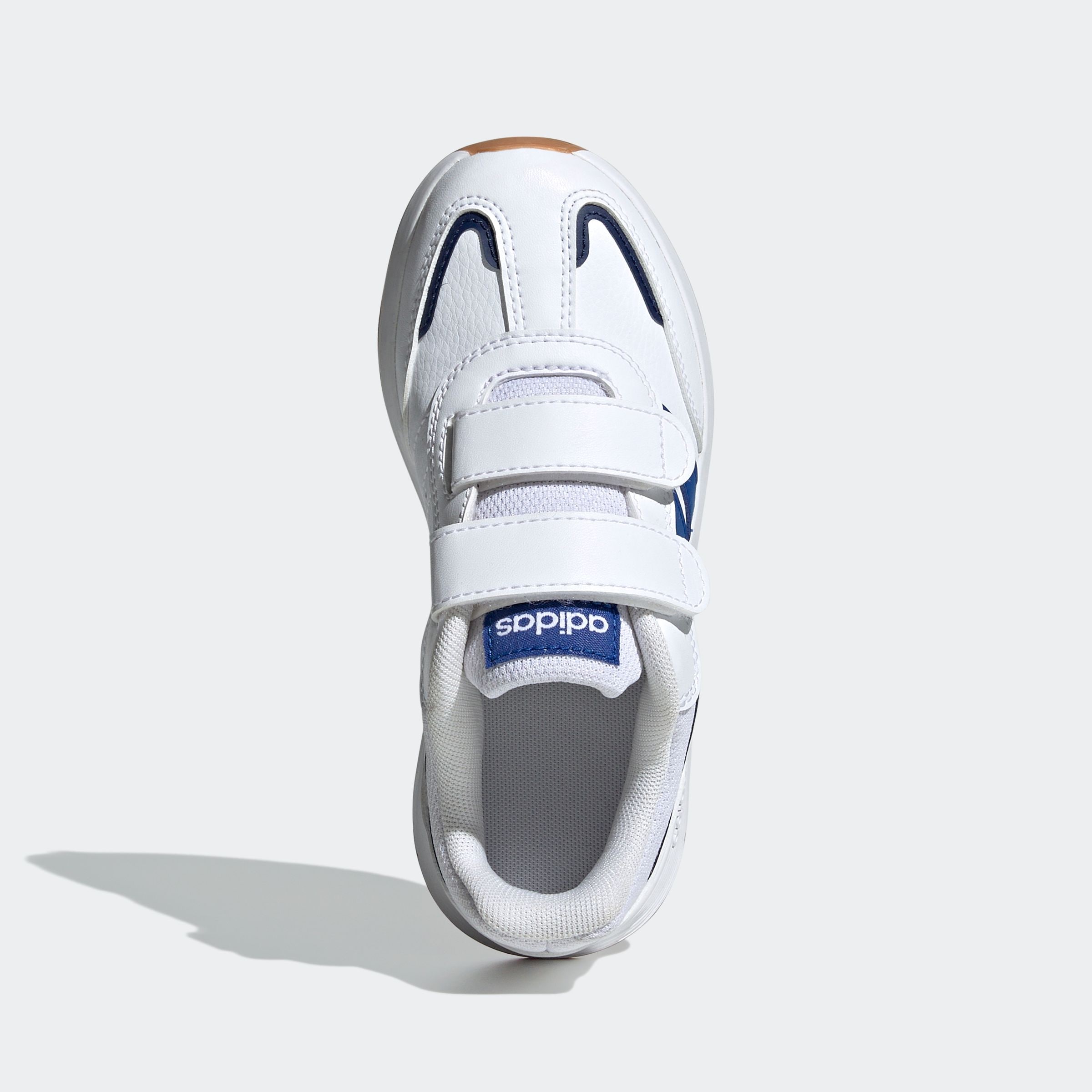 adidas Sportswear Klettschuh »TENSAUR SWITCH KIDS«