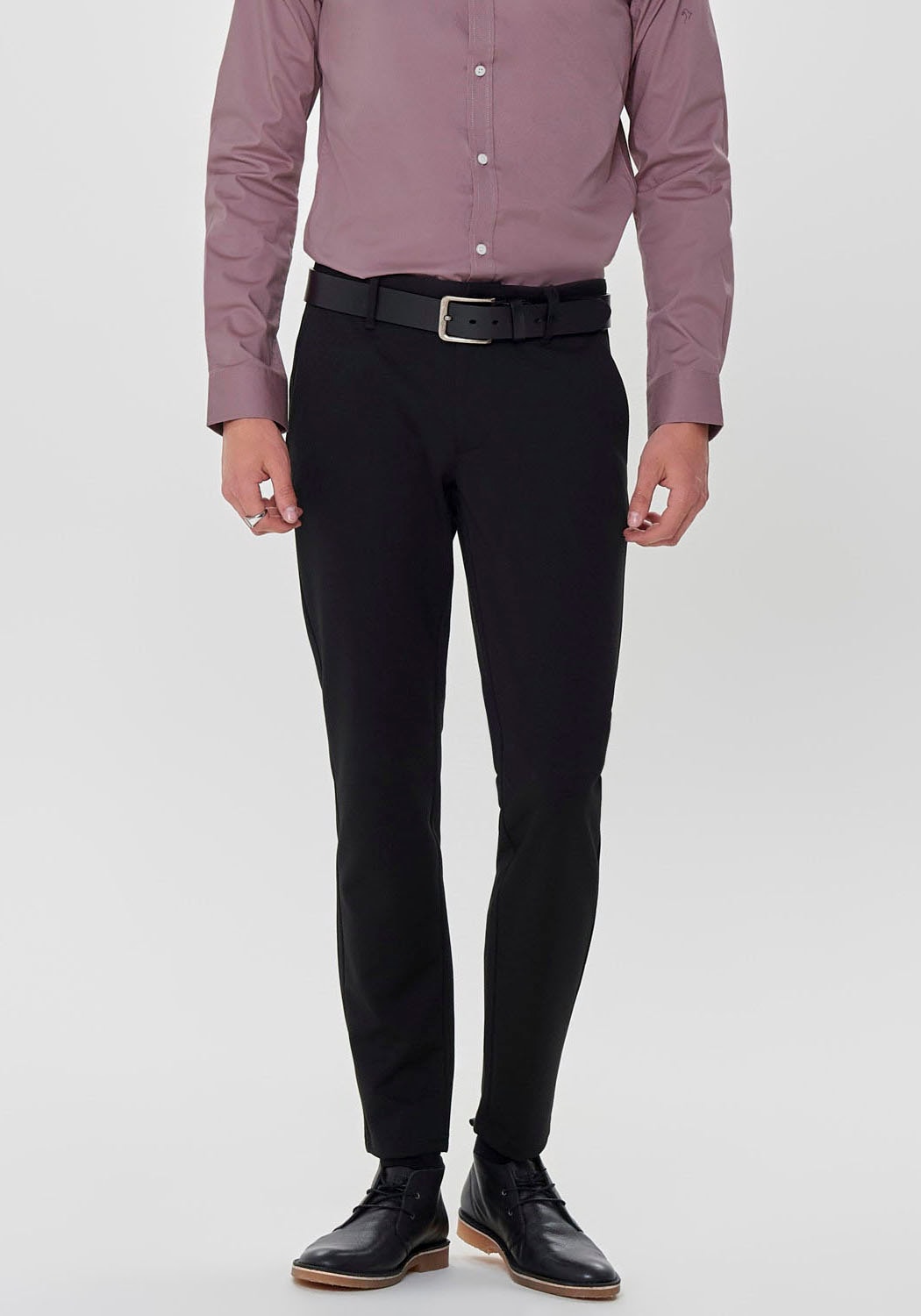 ONLY & SONS "ONSMARK SLIM GW 0209 PANT NOOS"