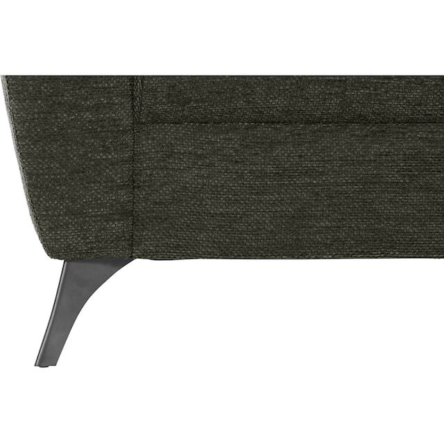 INOSIGN Big-Sofa »Lörby«, Belastbarkeit bis 140kg pro Sitzplatz, auch mit  Aqua clean-Bezug | BAUR