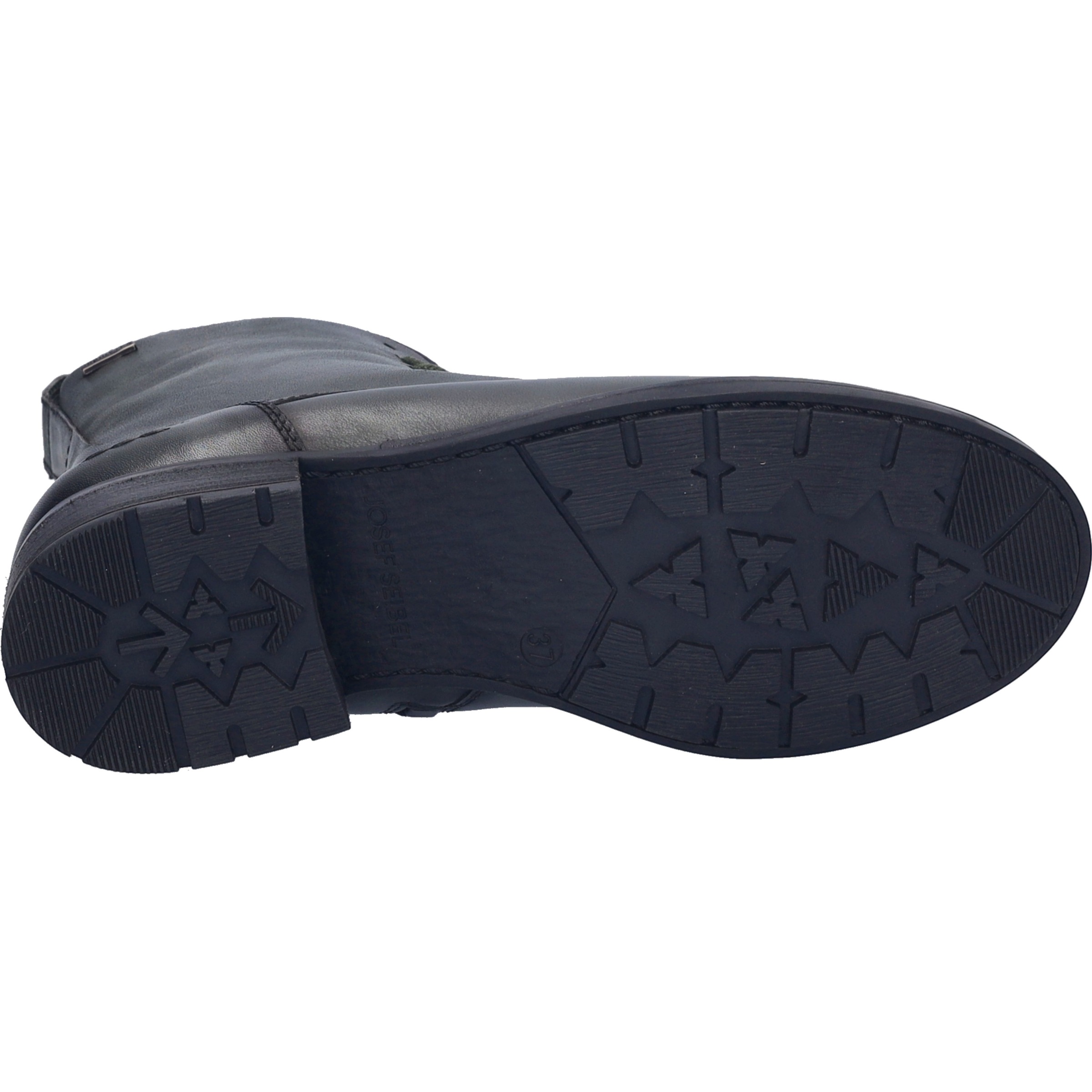 Josef Seibel Stiefelette »Kate 50, bosco«