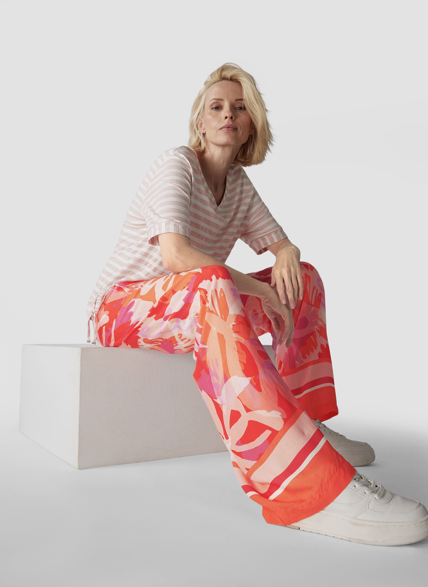 LeComte Jerseyhose »Hose«