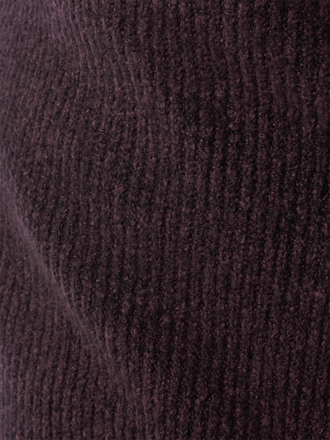 NO EXCESS Rundhalspullover »No Excess Weicher Stretch-Pullover«