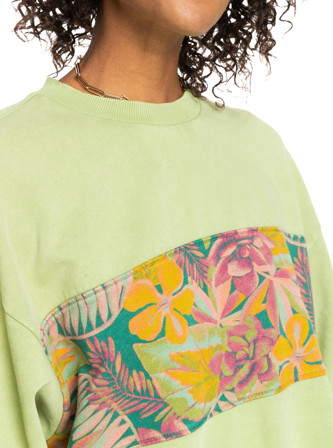 Roxy Sweatshirt »Remote Island«