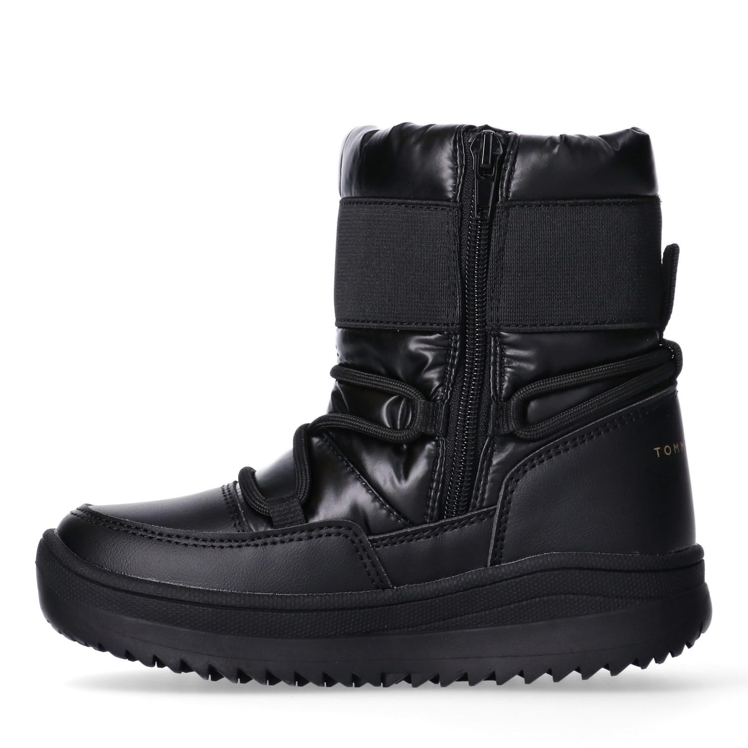 Tommy Hilfiger Winterboots  Snowboots, Kinderstiefel mit Warmfutter