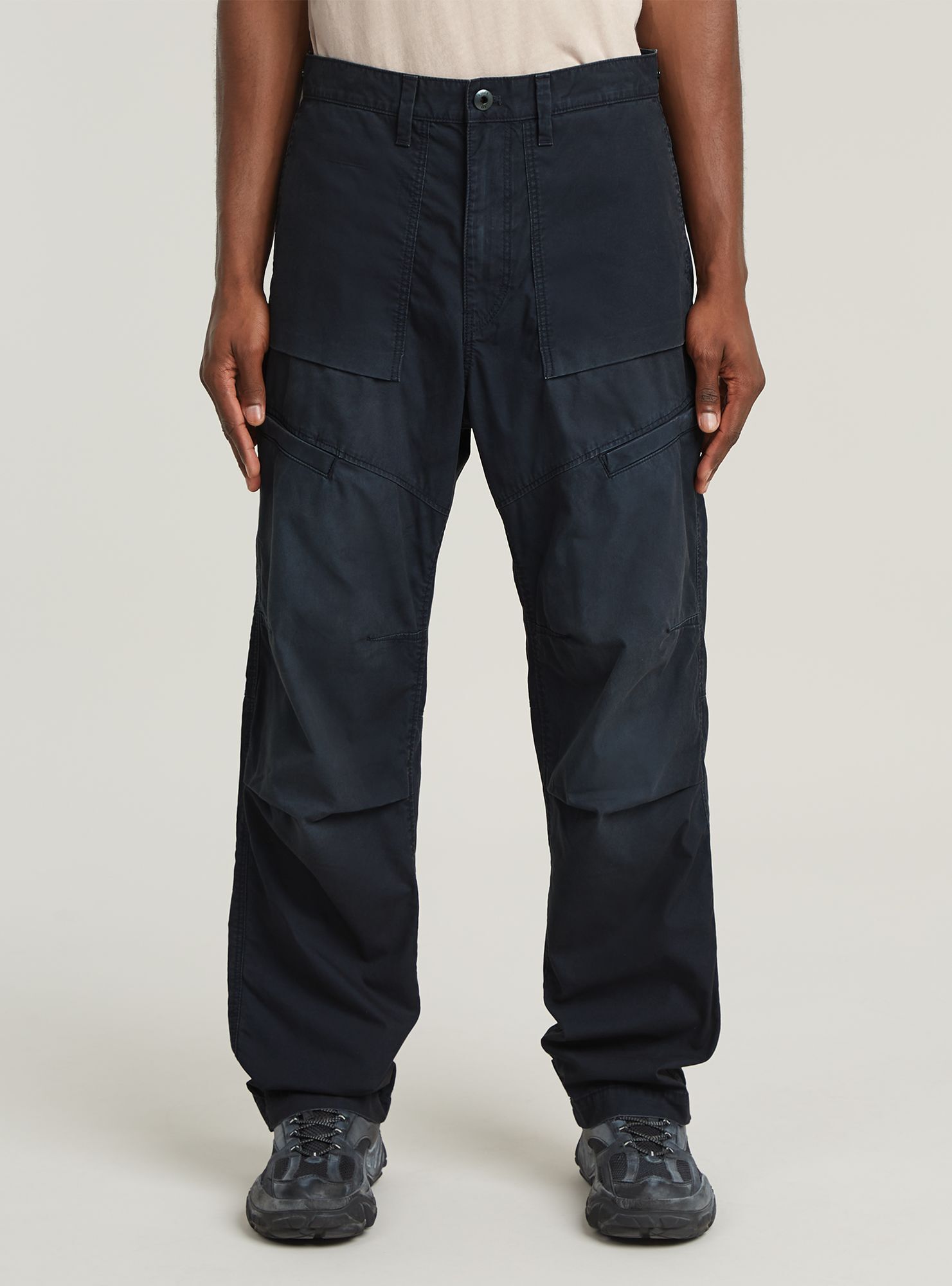 G-STAR "Fatigue 3D Relaxed Hose"