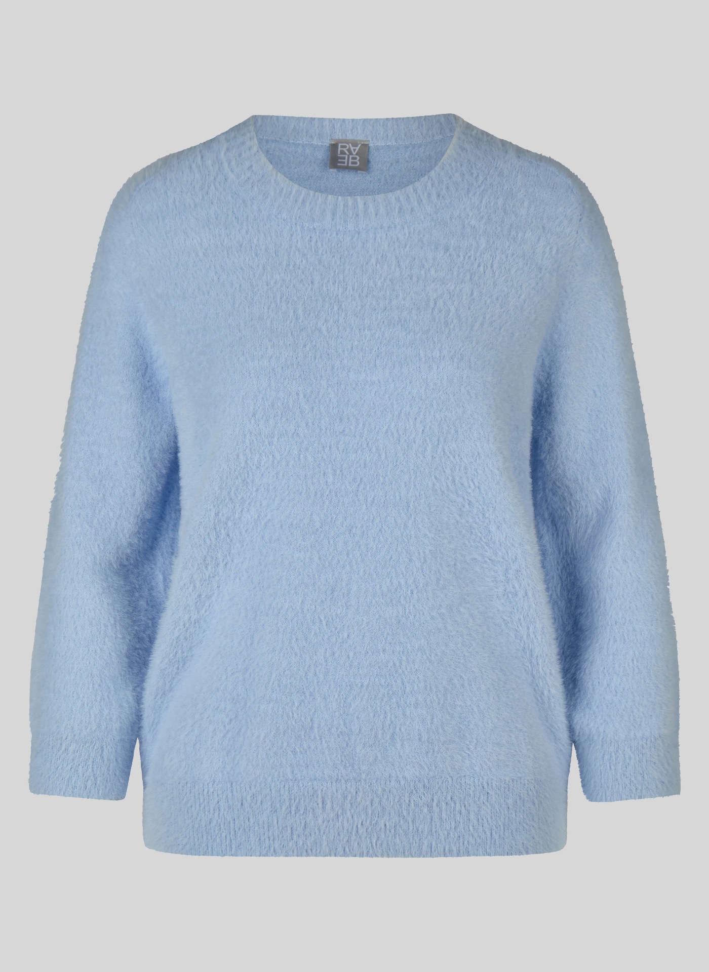 Rabe Strickpullover »Pullover«