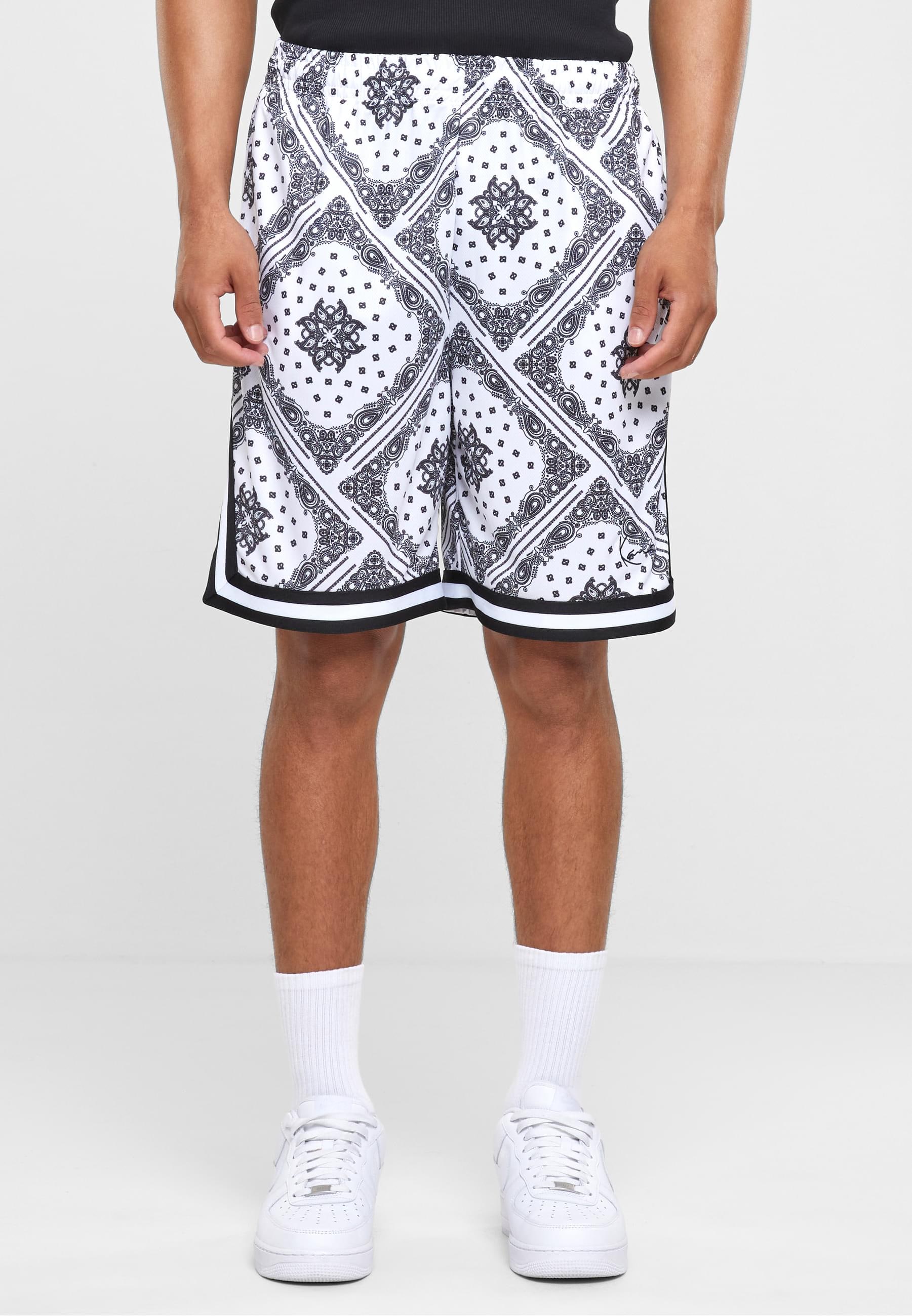 Karl Kani Shorts »Karl Kani Herren«, (1 tlg.)