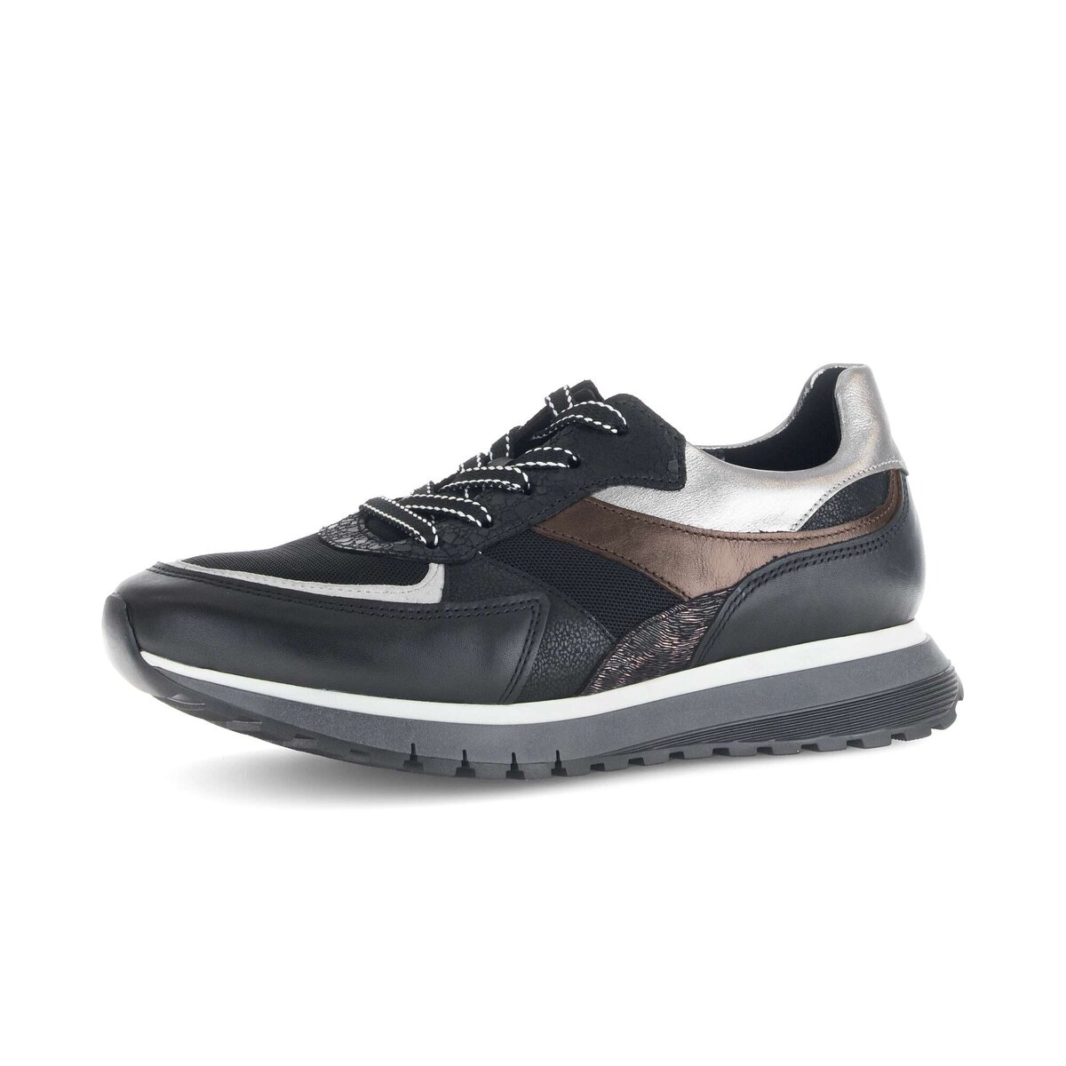 Gabor Sneaker "Sneaker low" günstig online kaufen