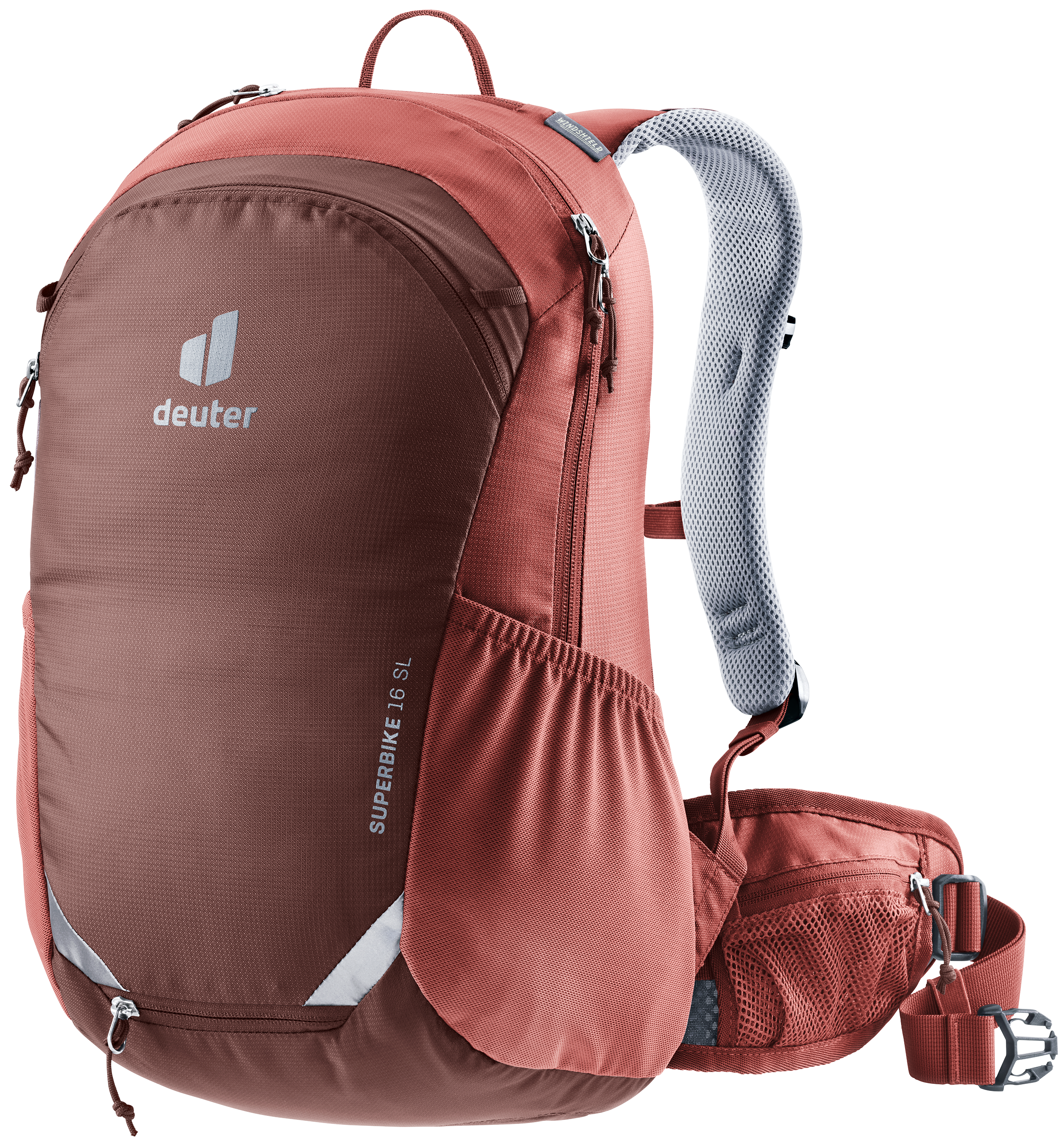 deuter Fahrradrucksack "SUPERBIKE 16 SL"