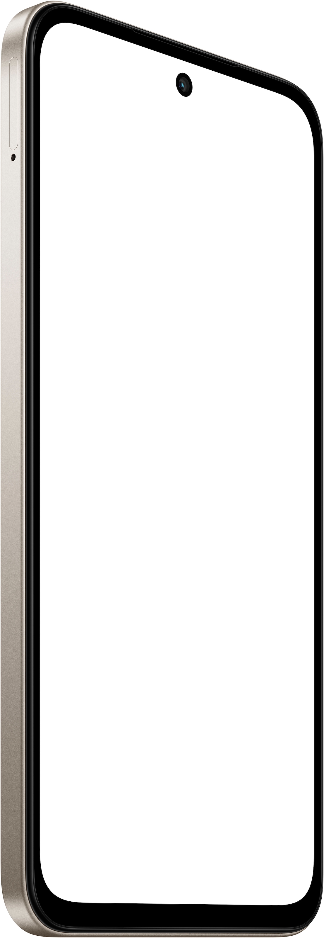 Xiaomi Smartphone »Redmi 15 5G 256 GB« Titan Gray