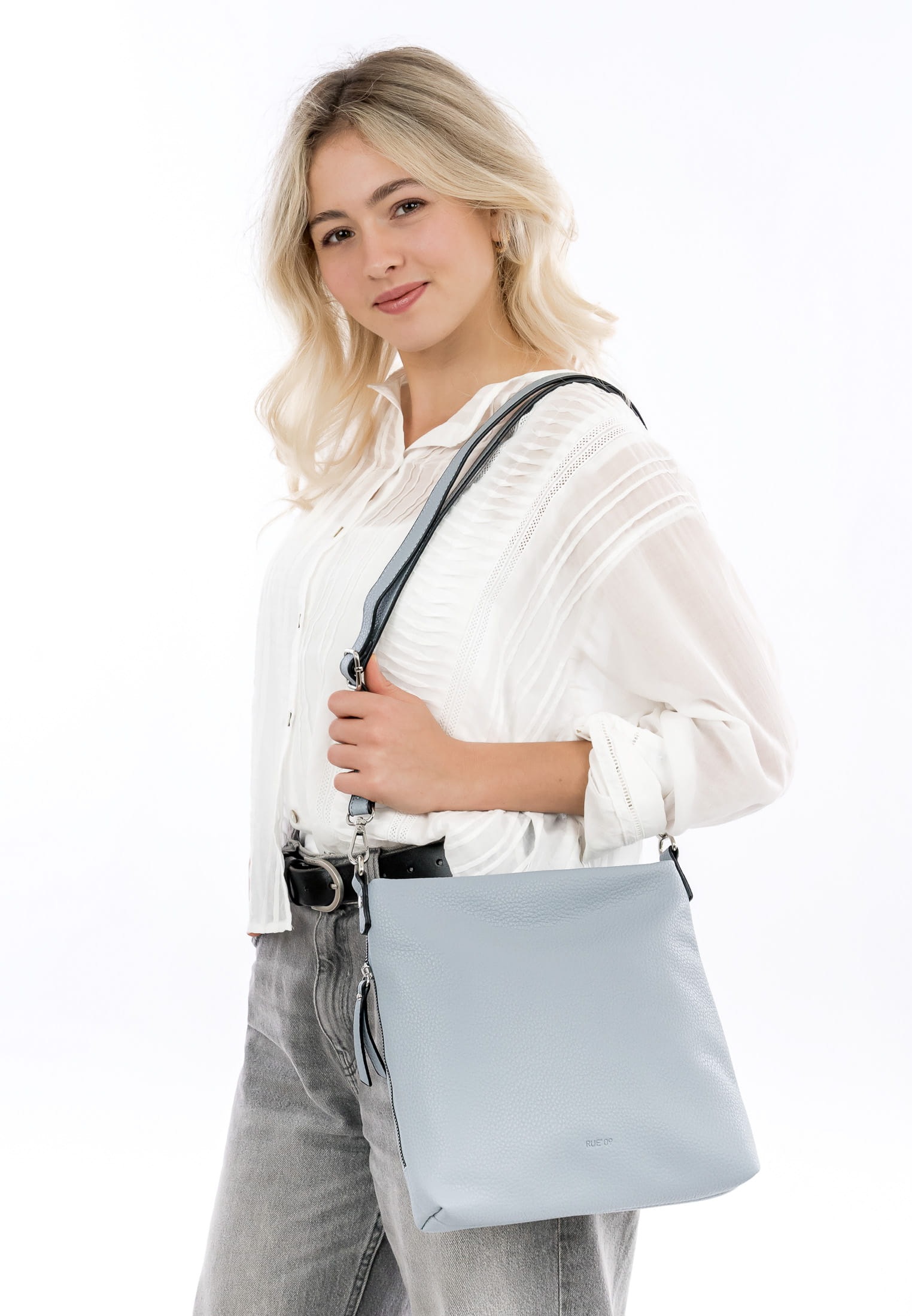 EMILY & NOAH Umhängetasche »Umhängetasche E&N Tours RUE 09«