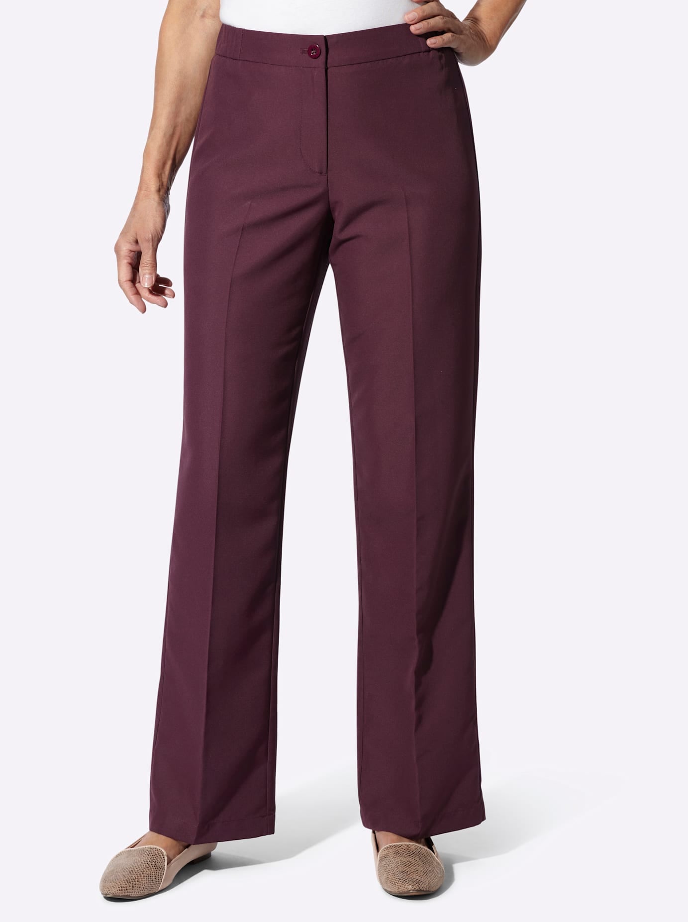 Classic Basics Webhose