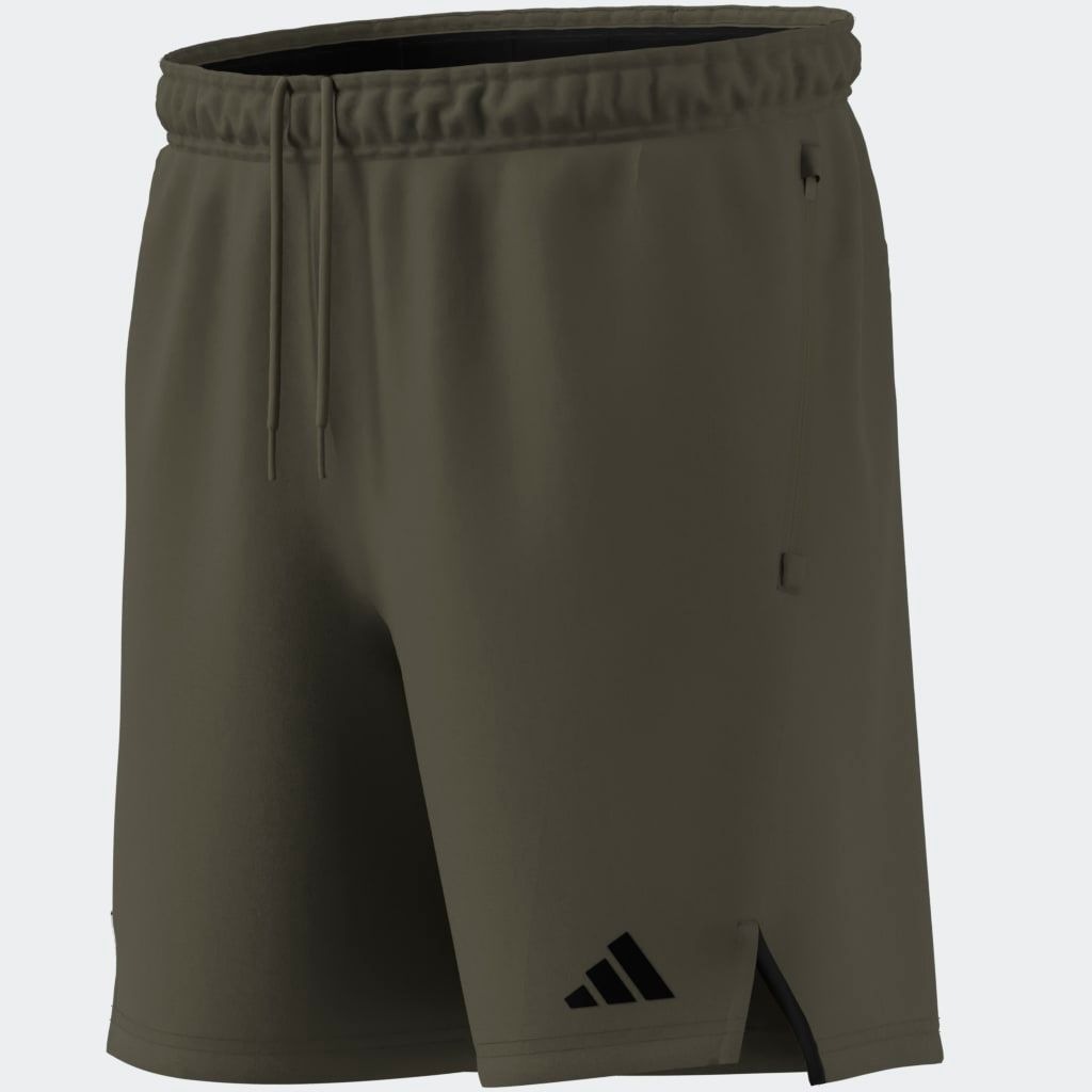adidas Performance Shorts »D4T SHORT«, (1 tlg.)