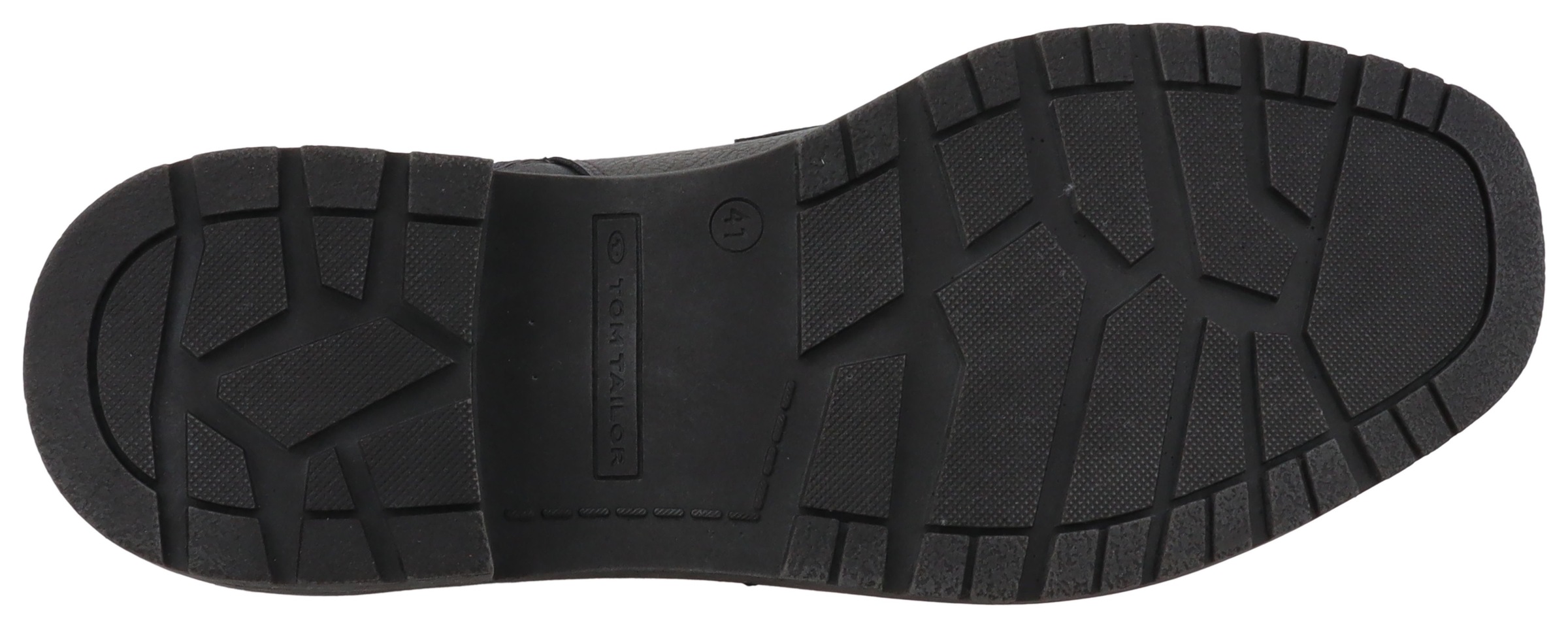 Thumbnail - TOM TAILOR Winterboots mit Tex-Ausstattung