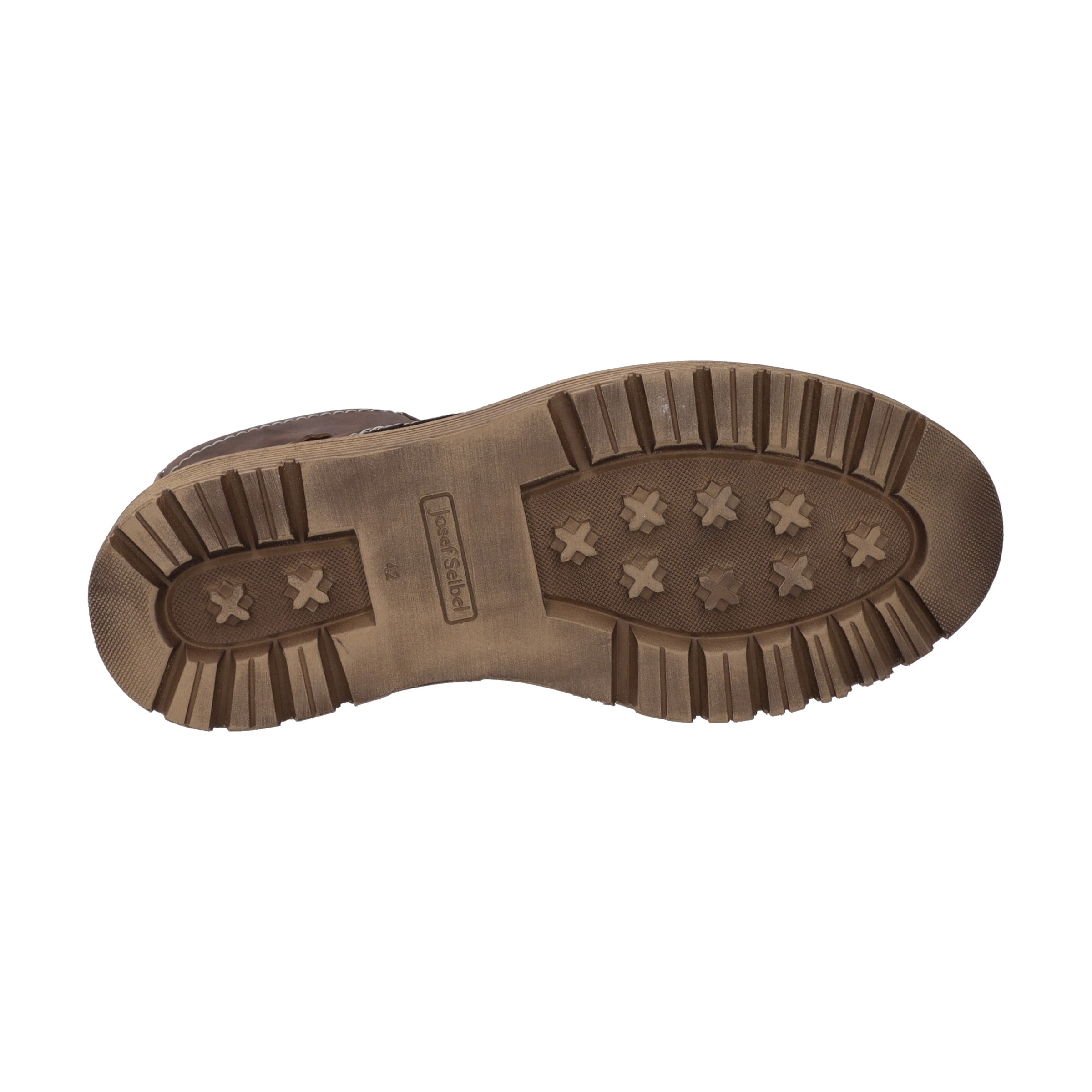 Josef Seibel Stiefelette »Cooper 03, mocca-kombi«