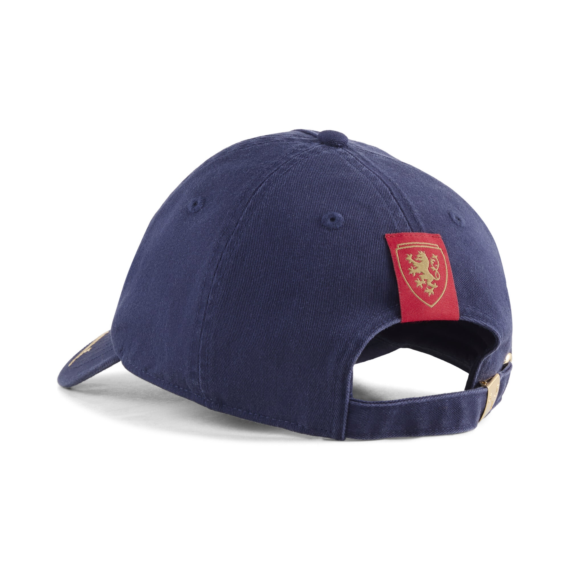 PUMA Flex Cap »Tschechien ftblCulture Cap Erwachsene«