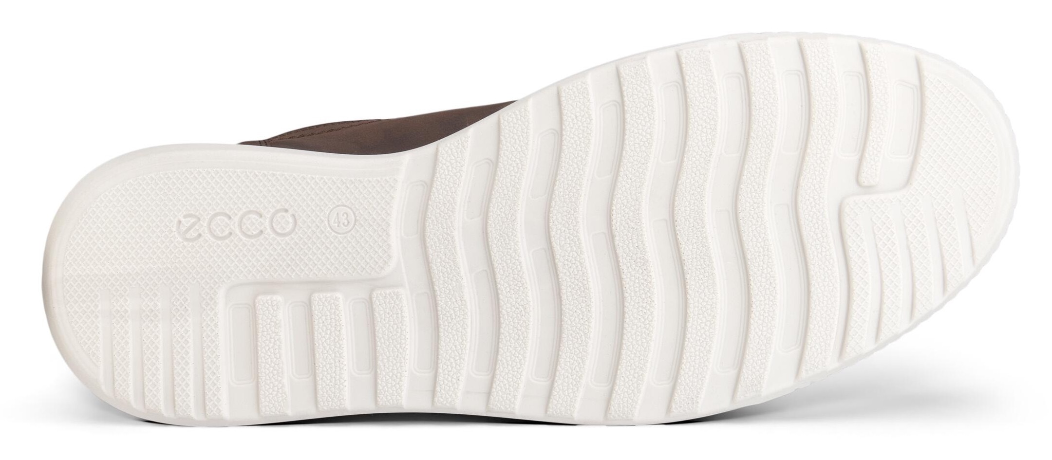 Thumbnail - Ecco Sneaker "BYWAY", Schnürschuh, Halbschuh, Freizeitschuh mit griffiger Laufsohle