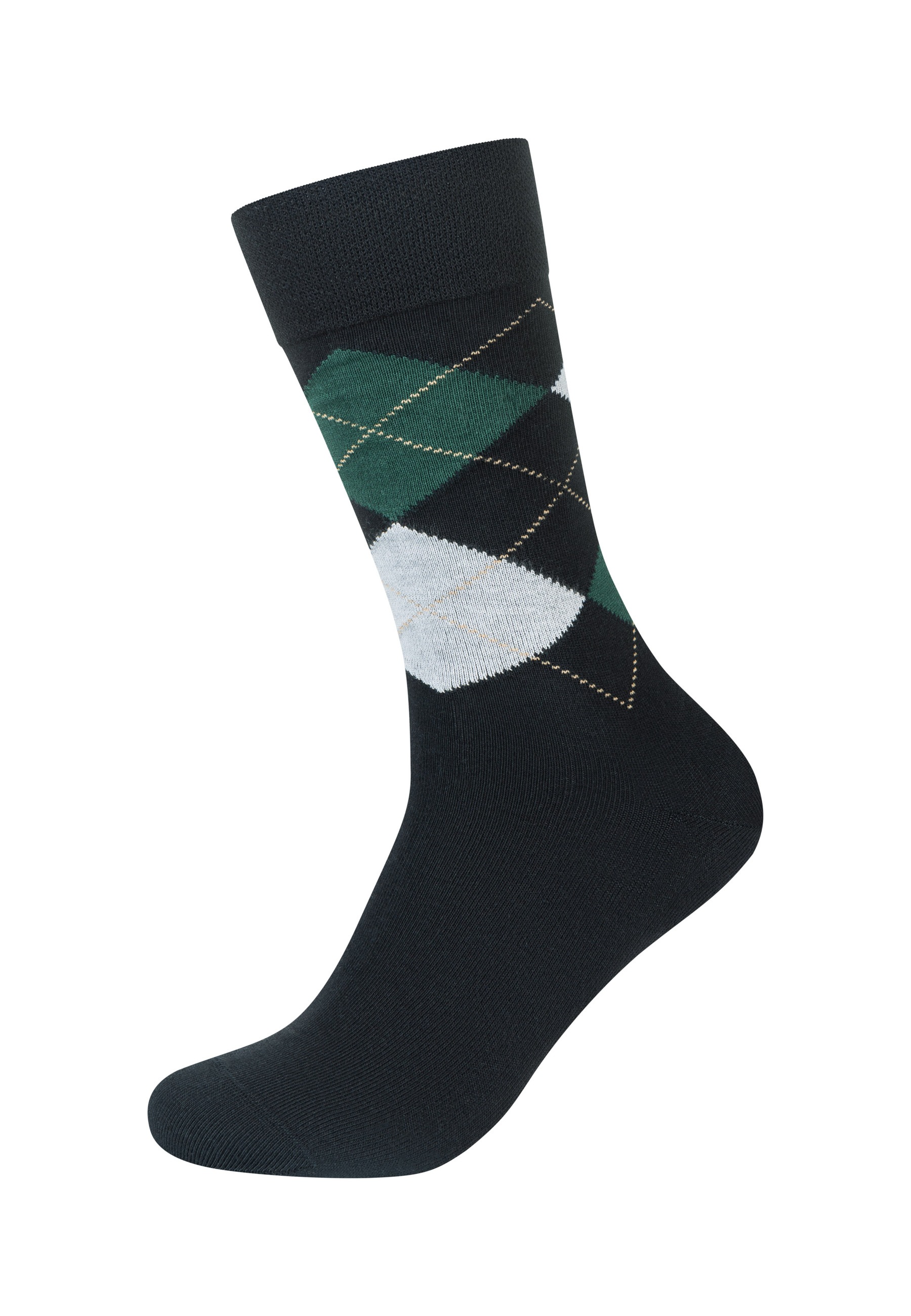 Camano Socken »Socken 4er Pack«