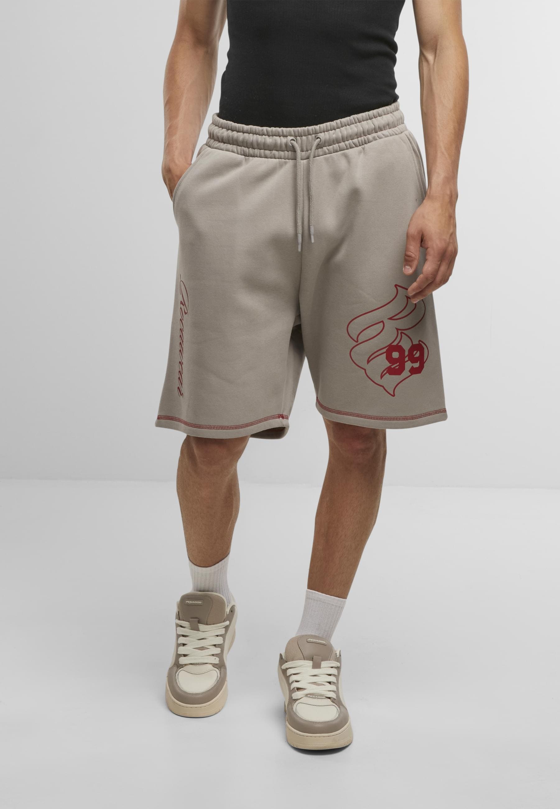 Rocawear Sweatshorts »Rocawear Shorts Numbers«