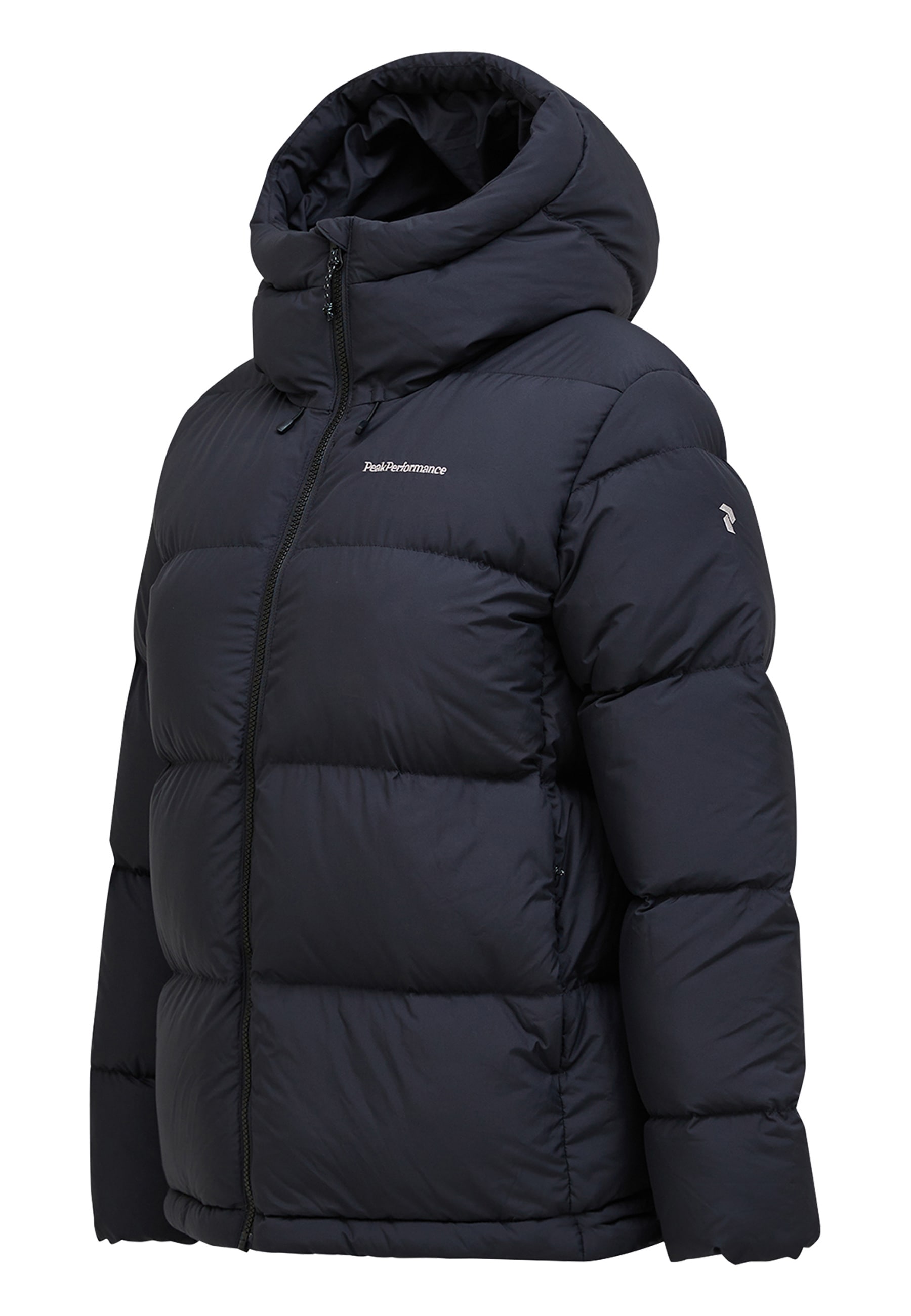 Peak Performance Daunenjacke »W Rivel Down Puffer Jacket« mit Kapuze