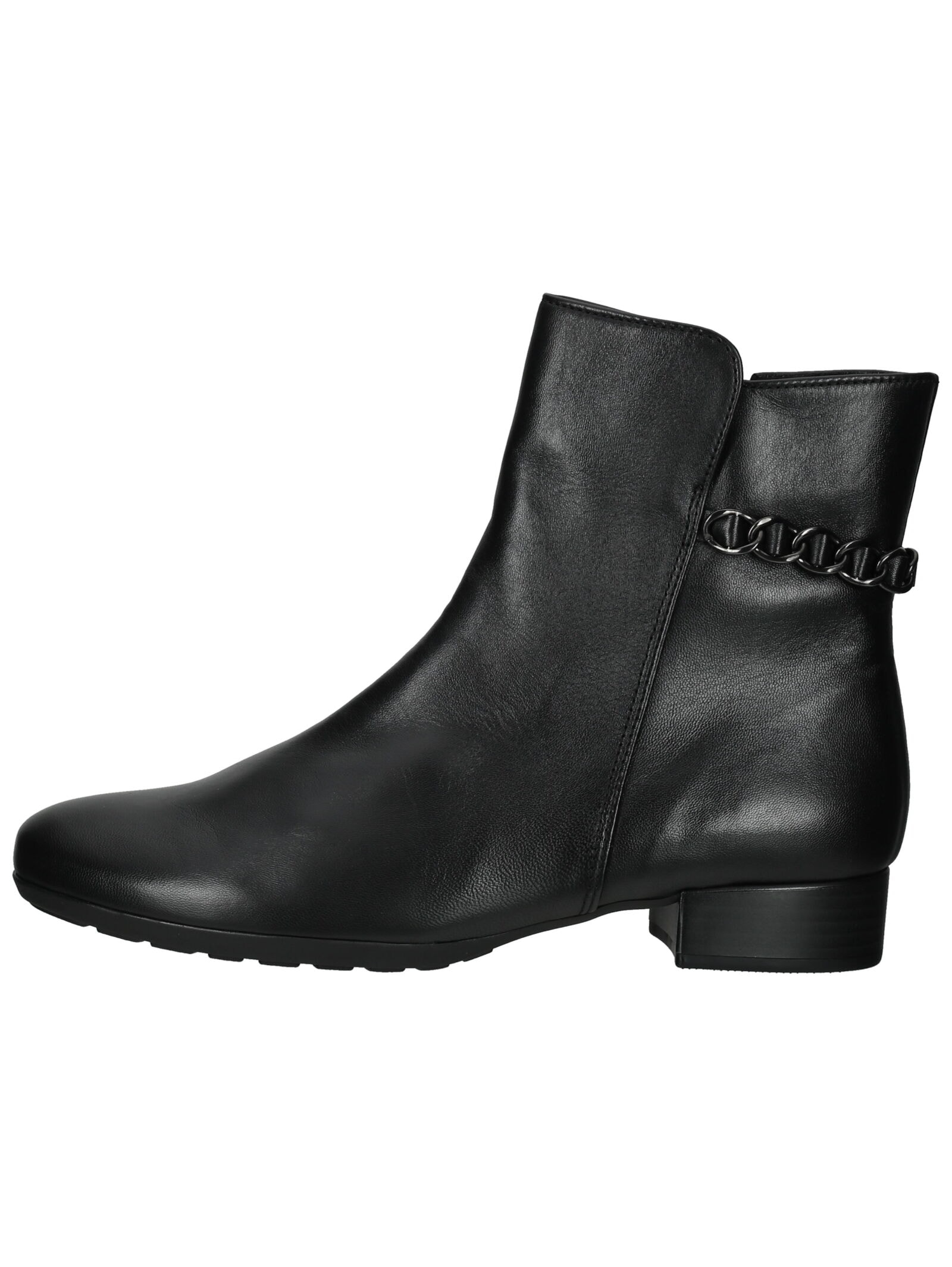 Gabor Comfort Stiefelette »Gabor Comfort Stiefelette Nappaleder«
