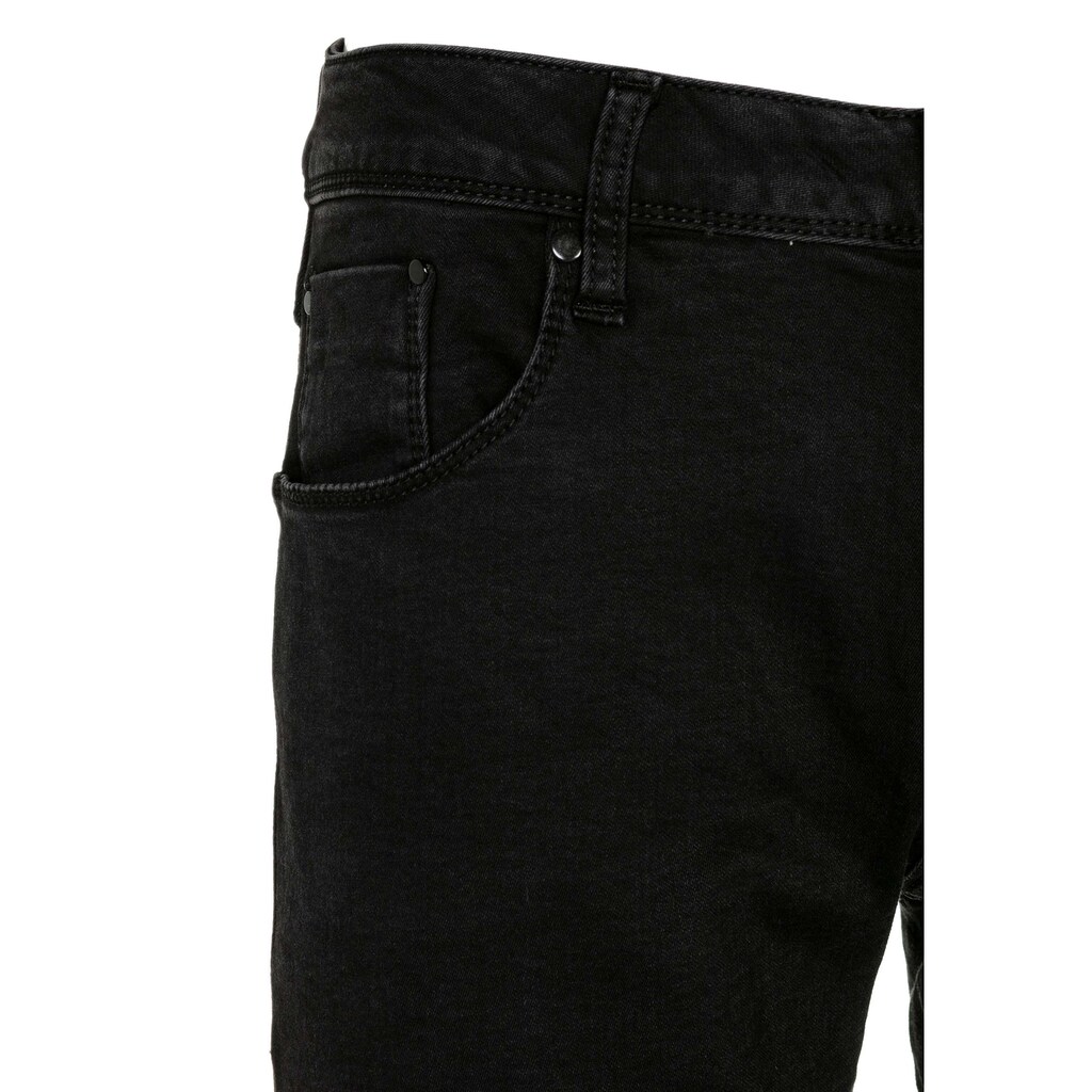 Cipo & Baxx Slim-fit-Jeans