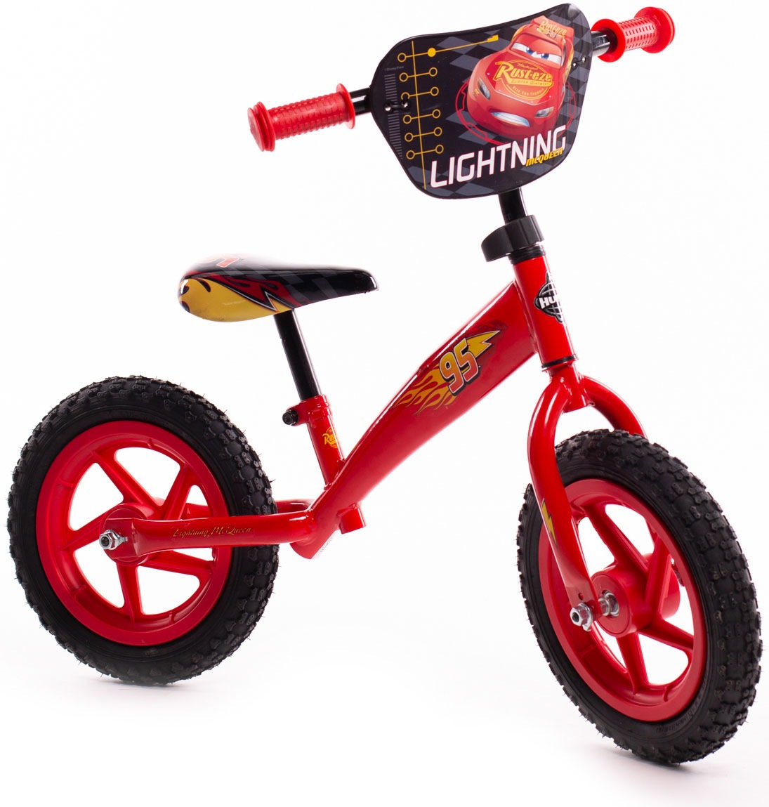 Huffy Laufrad »Huffy Cars 12-Zoll Laufrad«