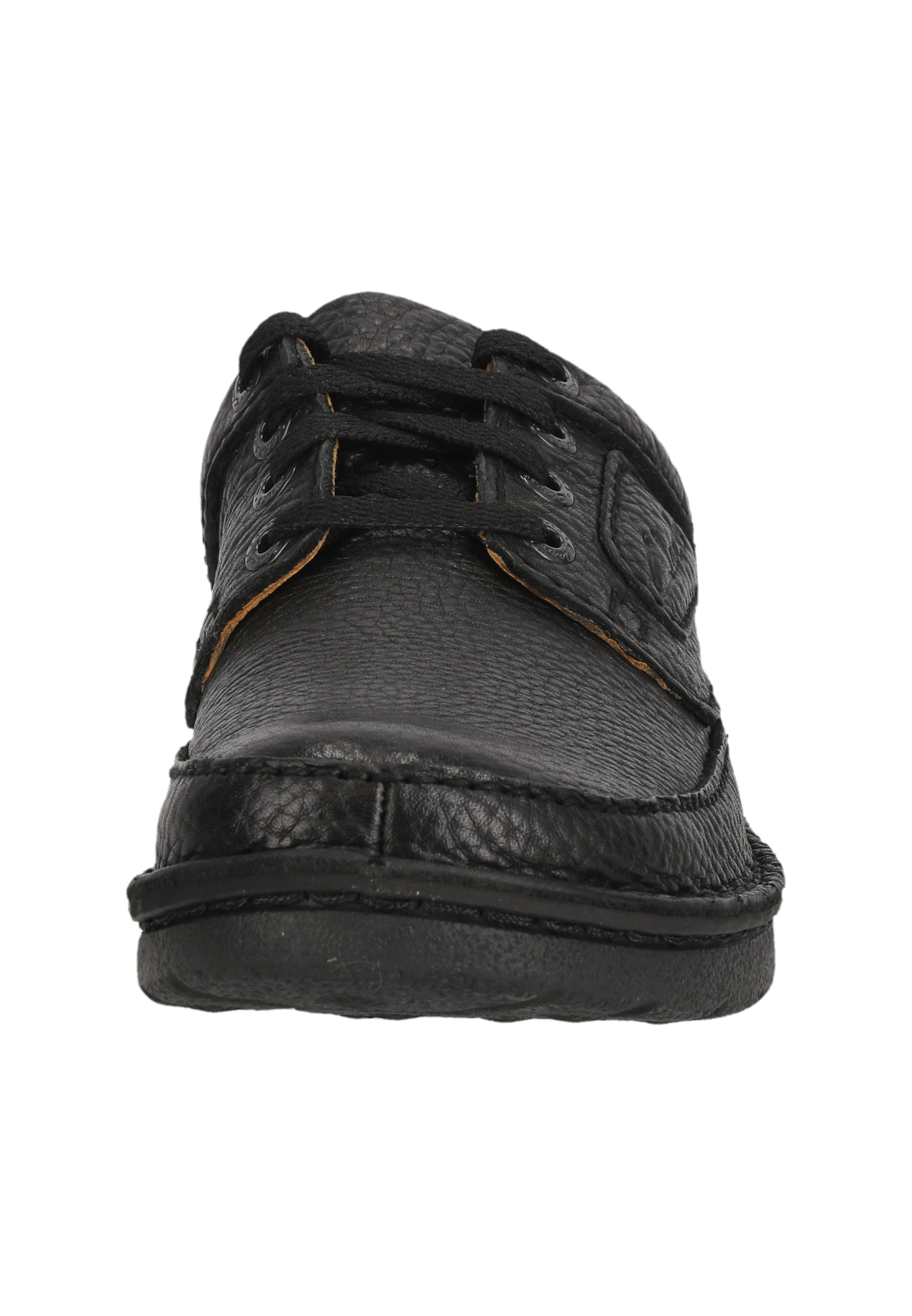 Clarks Schnürschuh »Nature X Ease«, mit dämpfender Sohle